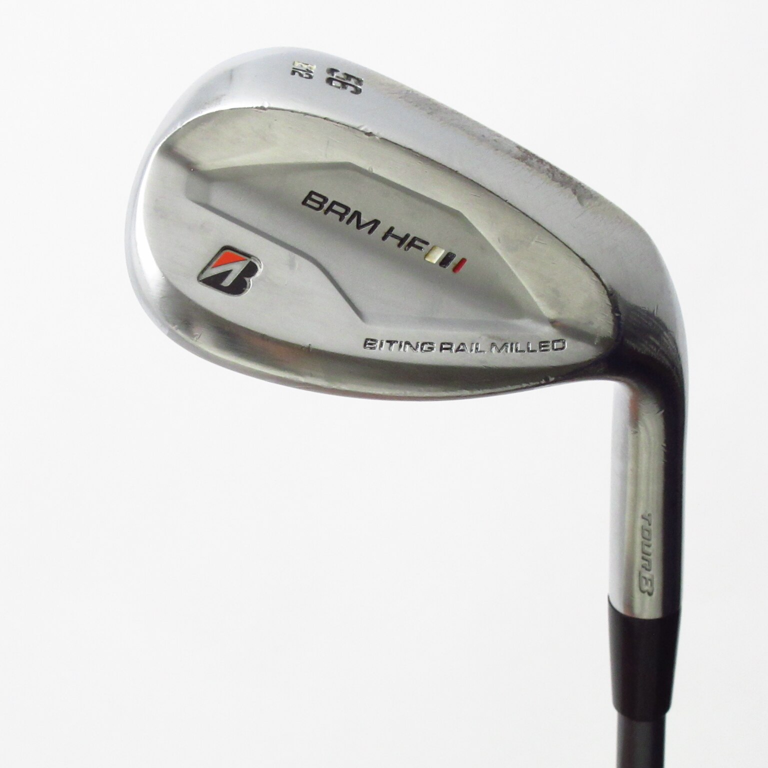 中古】TOUR B ウェッジ (ブリヂストン) 通販｜GDO中古ゴルフクラブ