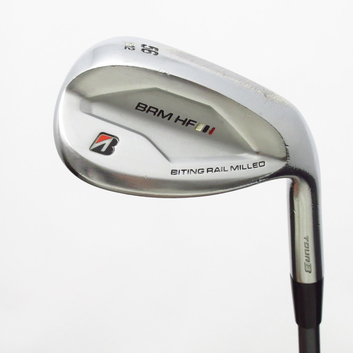 中古】BRM HF ウェッジ MCI B65 56-12 S D(ウェッジ（単品