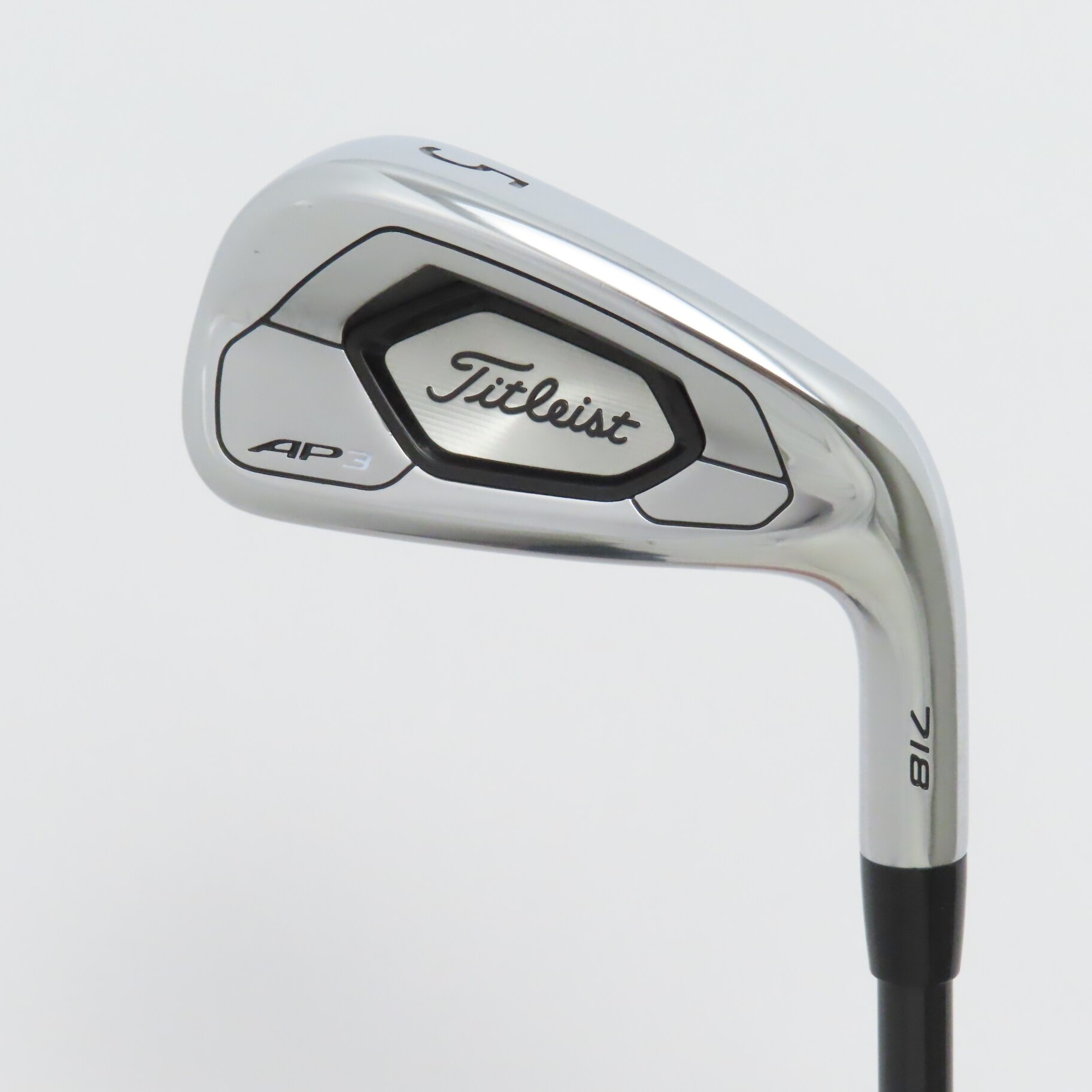中古】AP3 718 アイアンセット (タイトリスト) 718 通販｜GDO