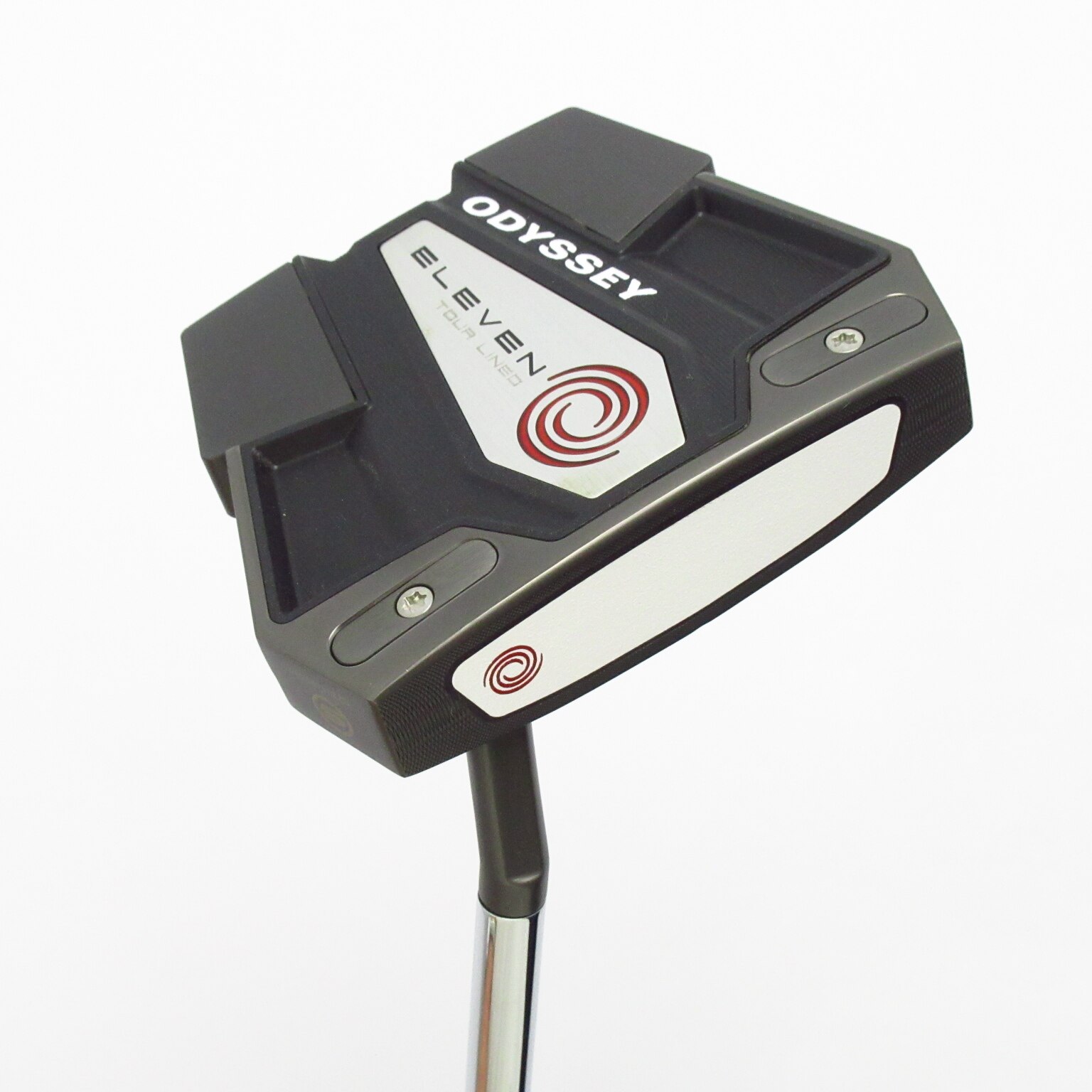 Odyssey Eleven Tour Lined DB Putter | PGA TOUR Superstore