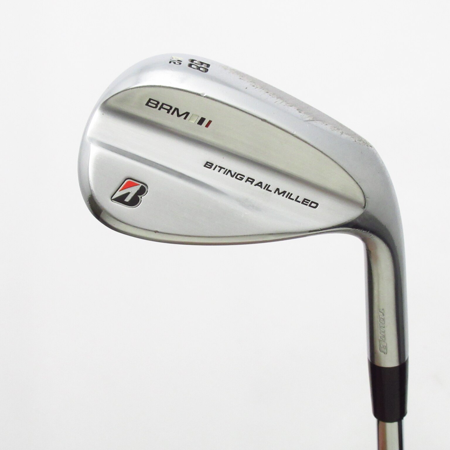 中古】BRM ウェッジ N.S.PRO MODUS3 TOUR 120 58-12 S D