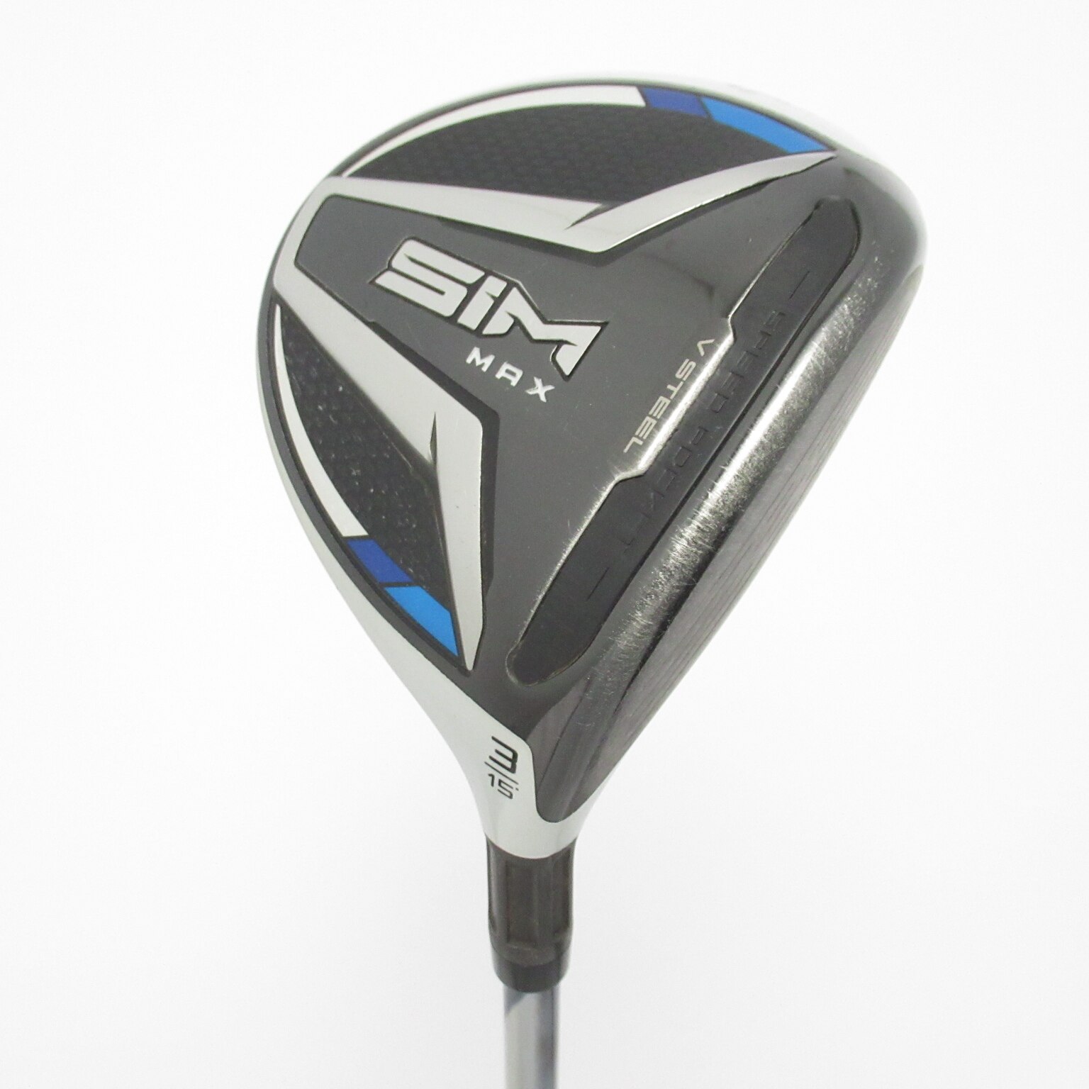 中古】SIM マックス フェアウェイウッド Speeder 661 EVOLUTION 中古】SIM マックス フェアウェイウッド Speeder 661 EVOLUTION