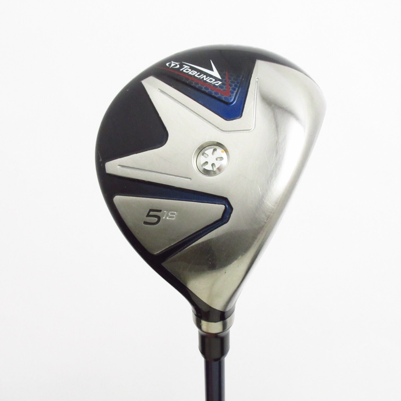 36インチ　TOBUNDA TRY-FIT FN1 パター ヘッドカバー付き 36インチ TOBUNDA TRY-FIT FN1 パター ヘッドカバー付き - メルカリ