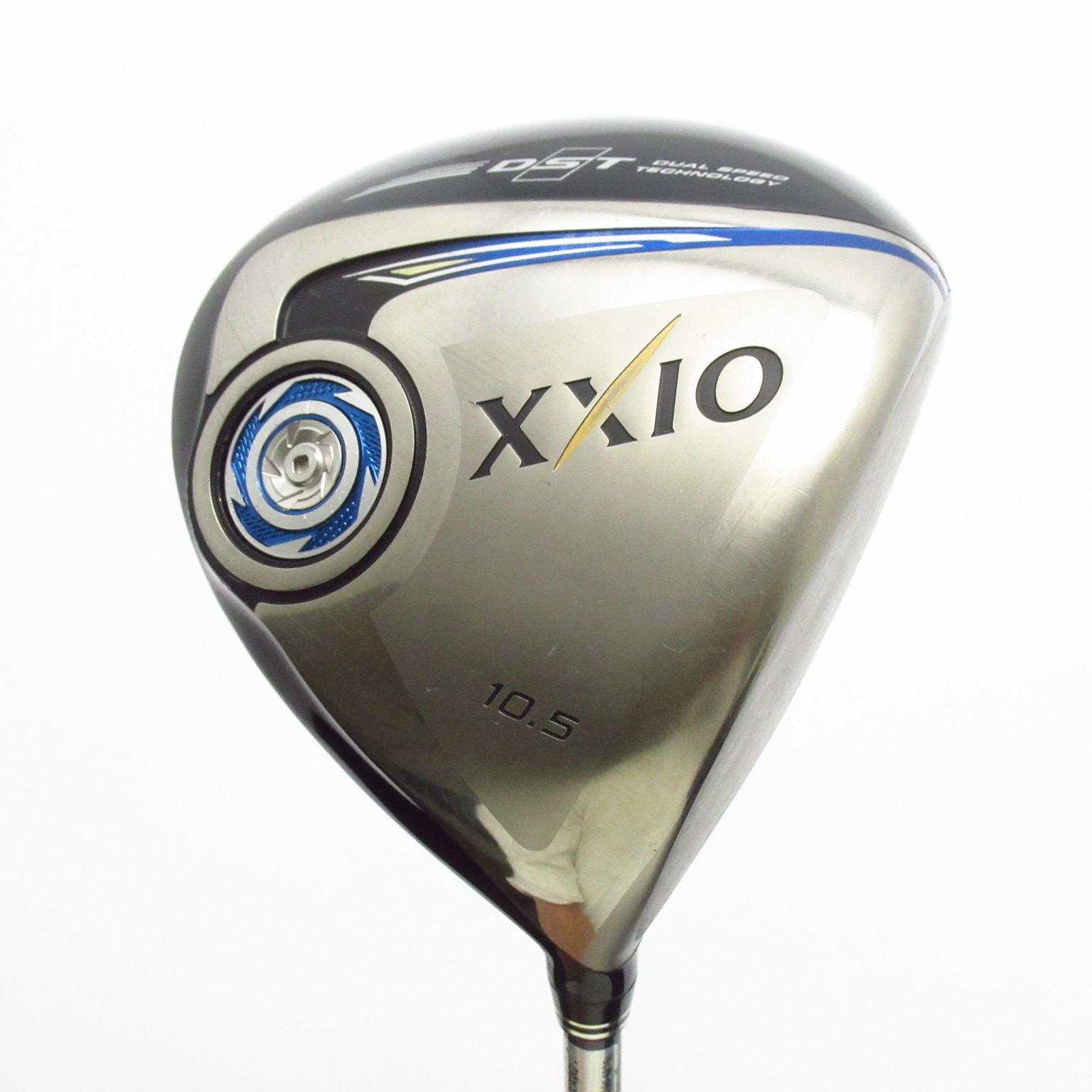 DUNLOP ダンロップ/ドライバー/ゼクシオ9/XXIO 9/Bランク/63【中古】 中古】ゼクシオ 9 ドライバー (ダンロップ) ゼクシオ 通販｜GDO