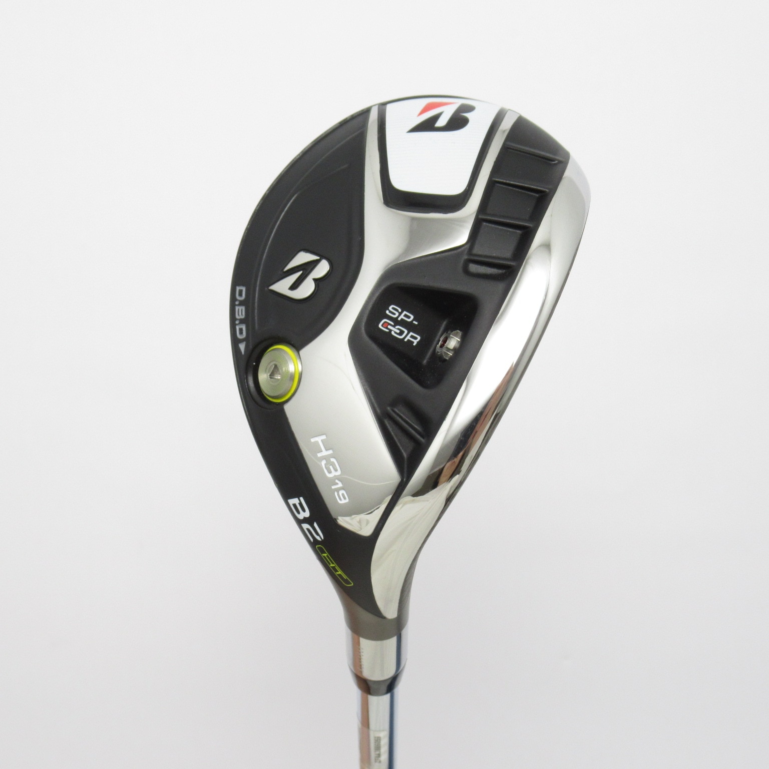 ブリヂストン Tour B JGR HY ユーティリティ U5 25度 S ブリヂストン Tour B JGR HY ユーティリティ U5 25度 S