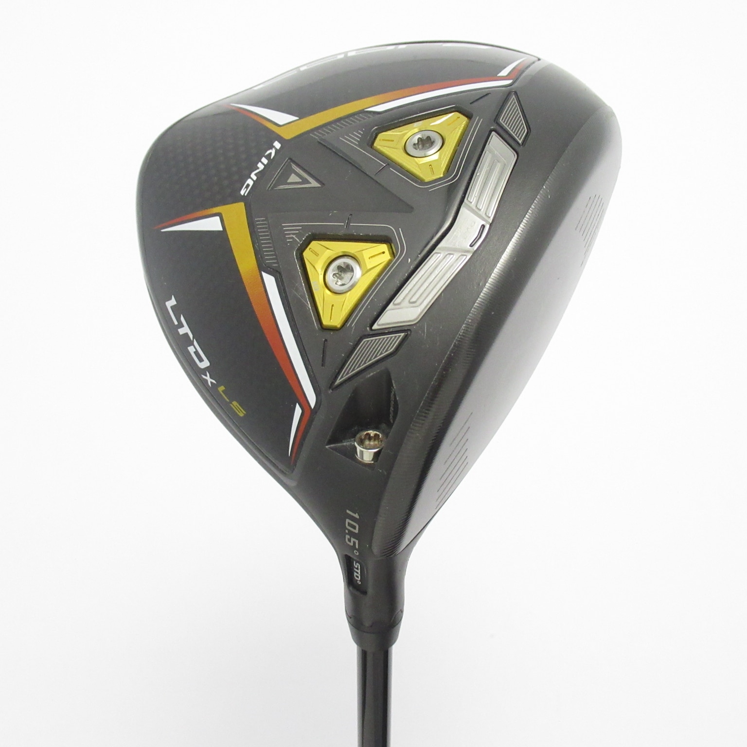 中古】LTDX LS ドライバー (コブラ) キング 通販｜GDO中古ゴルフ