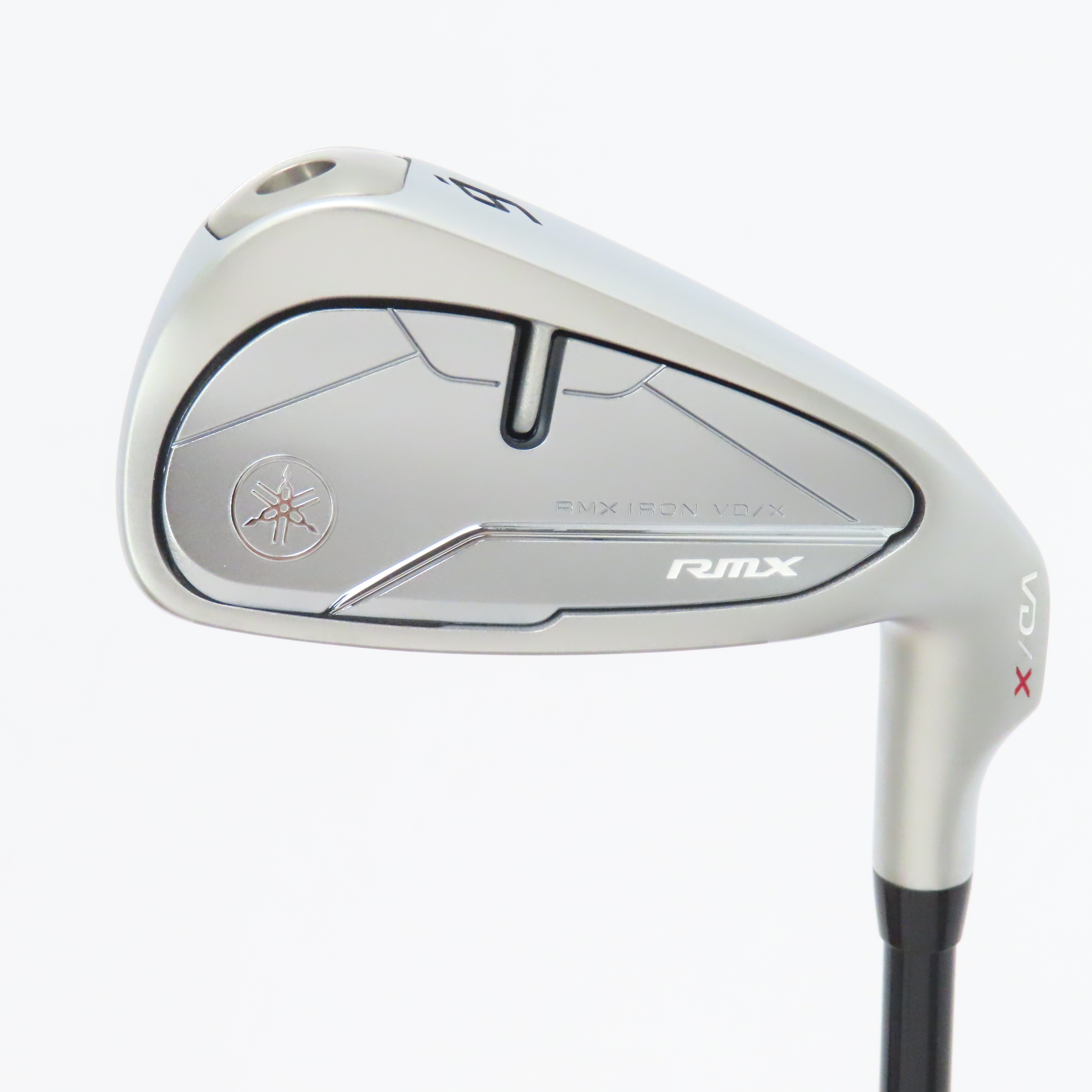 中古】RMX アイアンセット (ヤマハ) 通販｜GDO中古ゴルフクラブ
