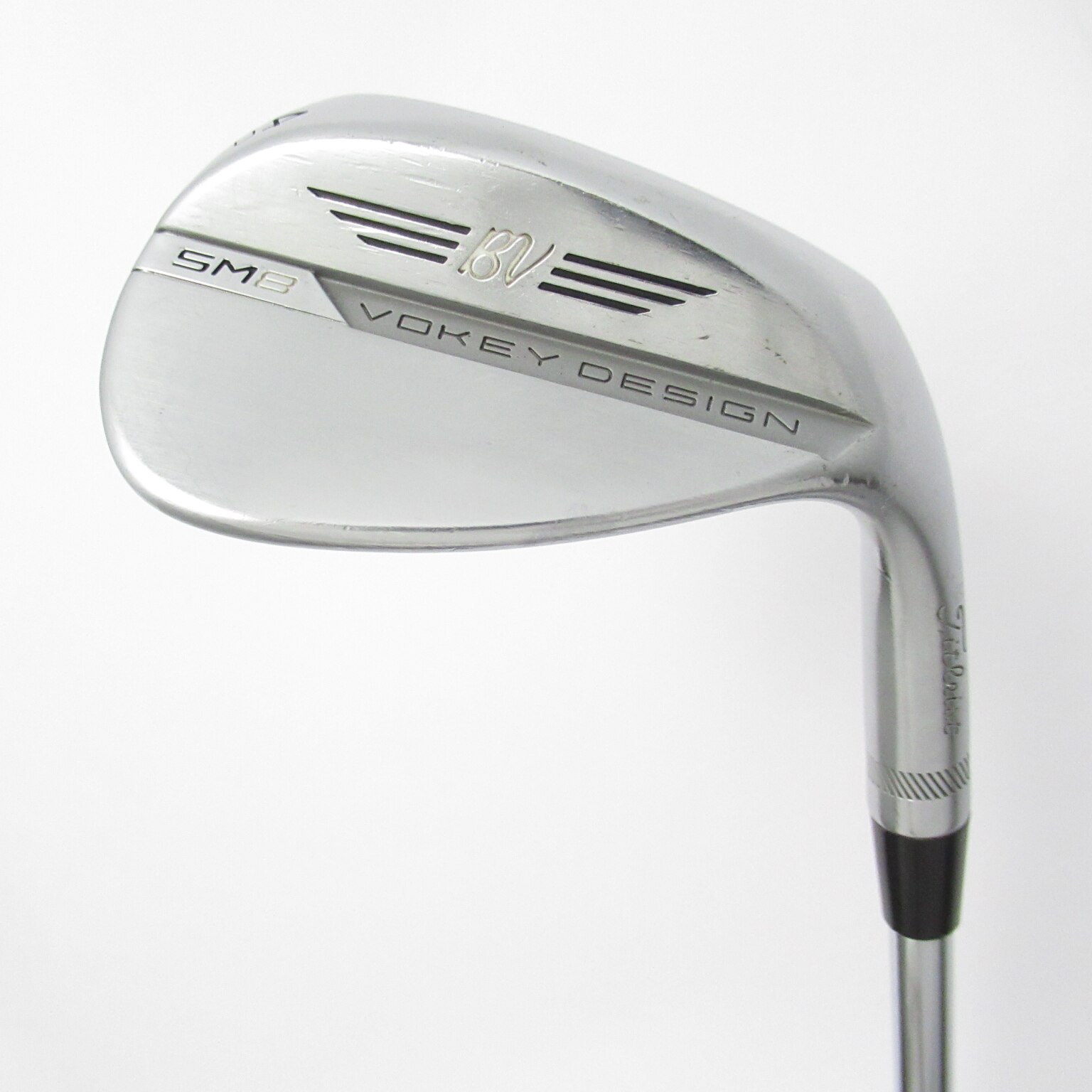 タイトリスト VOKEY SM9 58°/08°M ウェッジ 右用 中古 中古】ボーケイ ウェッジ (タイトリスト) 通販｜GDO中古ゴルフクラブ