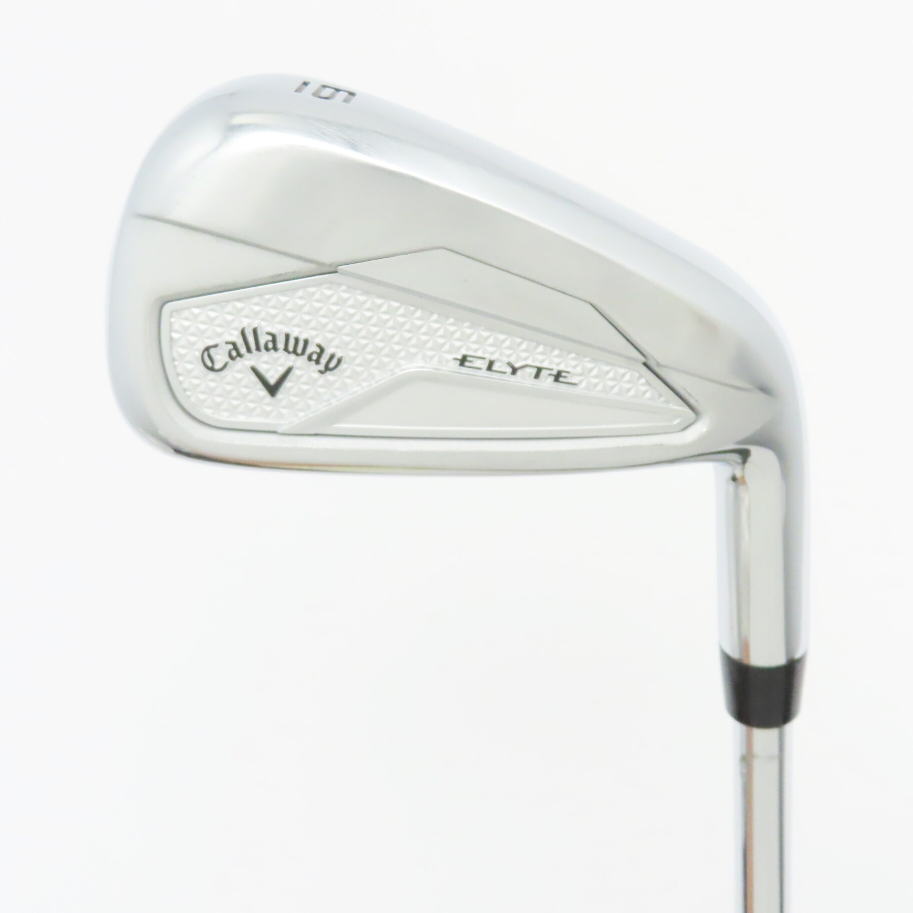 カラカラ　ELYTE エリート　アイアンセット　新品未使用 楽天市場 | アトラクトゴルフ 楽天市場店 - Callaway ELYTE