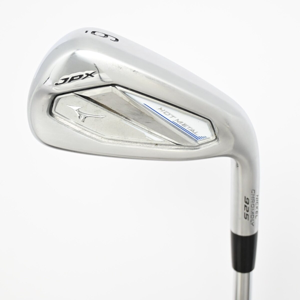 中古】JPX 925 HOT METAL アイアンセット (ミズノ) JPX 通販