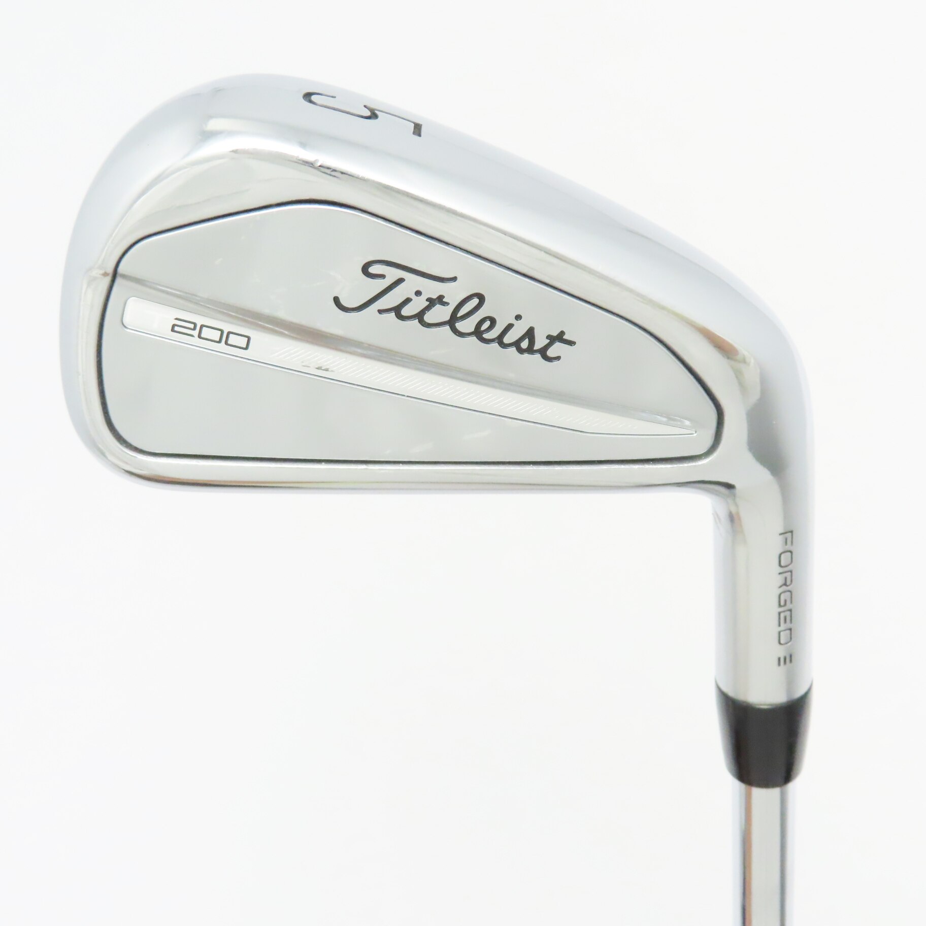 タイトリストT200 2023アイアンセット N.S.PRO 880AMC