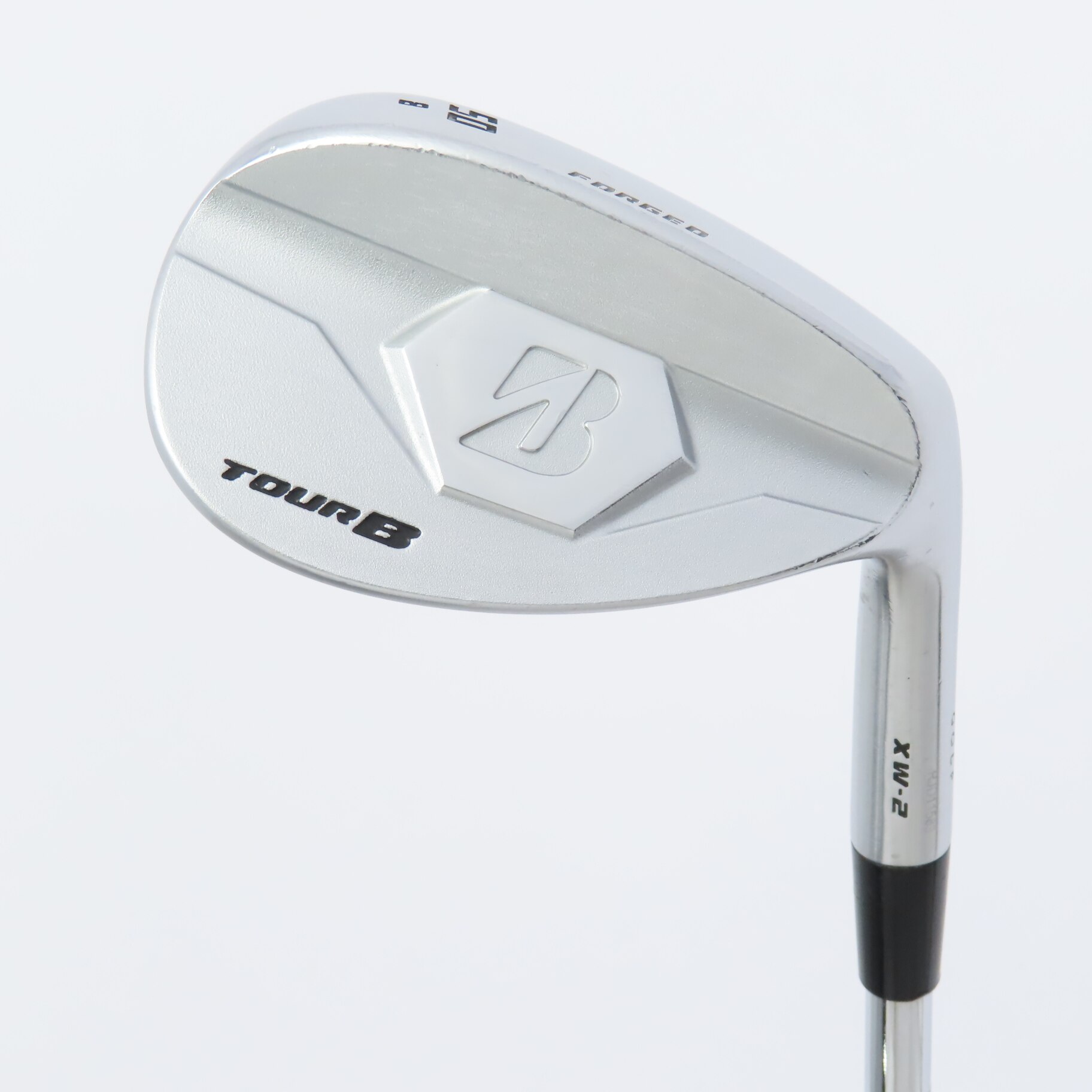 中古品) ブリヂストン BRM2 ウェッジ 56度（A10）TOUR105S 楽天市場】【中古】 ブリヂストン BRIDGESTONE BRM2 56°/10°A