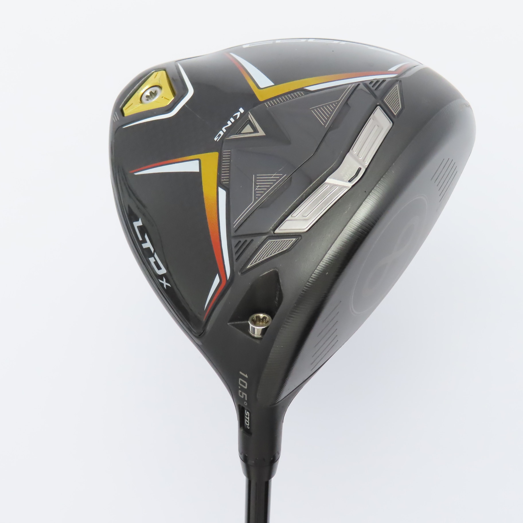 中古】LTDX ドライバー (コブラ) キング 通販｜GDO中古ゴルフクラブ