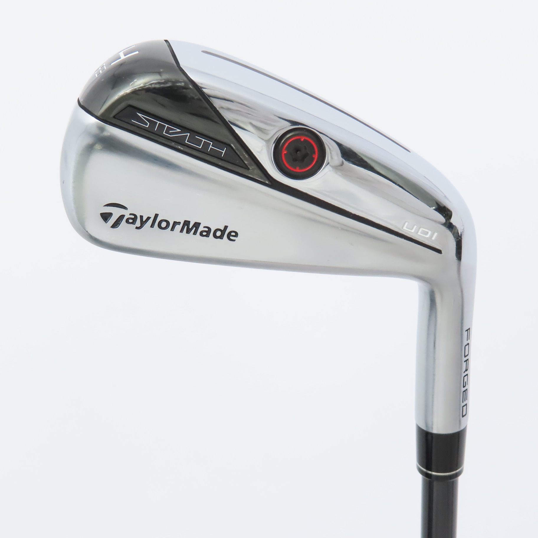 中古】STEALTH UDI ユーティリティ (テーラーメイド) ステルス 通販