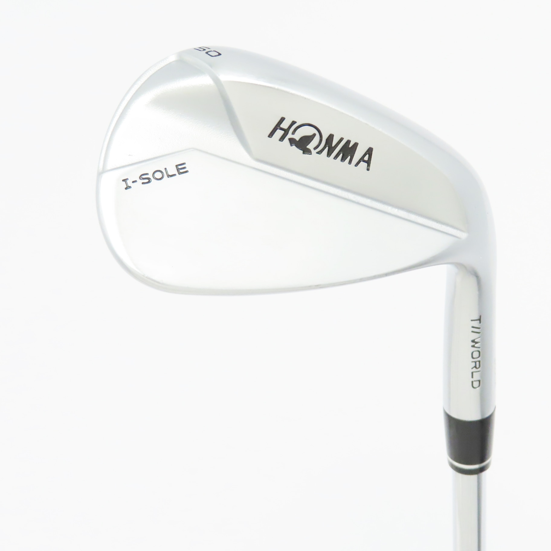 本間ゴルフ - 中古美品　ホンマ　TW-W ウエッジ　2018年モデル　54°・57° 本間ゴルフ ツアーワールド TW-W ウェッジ（2018年）の試打