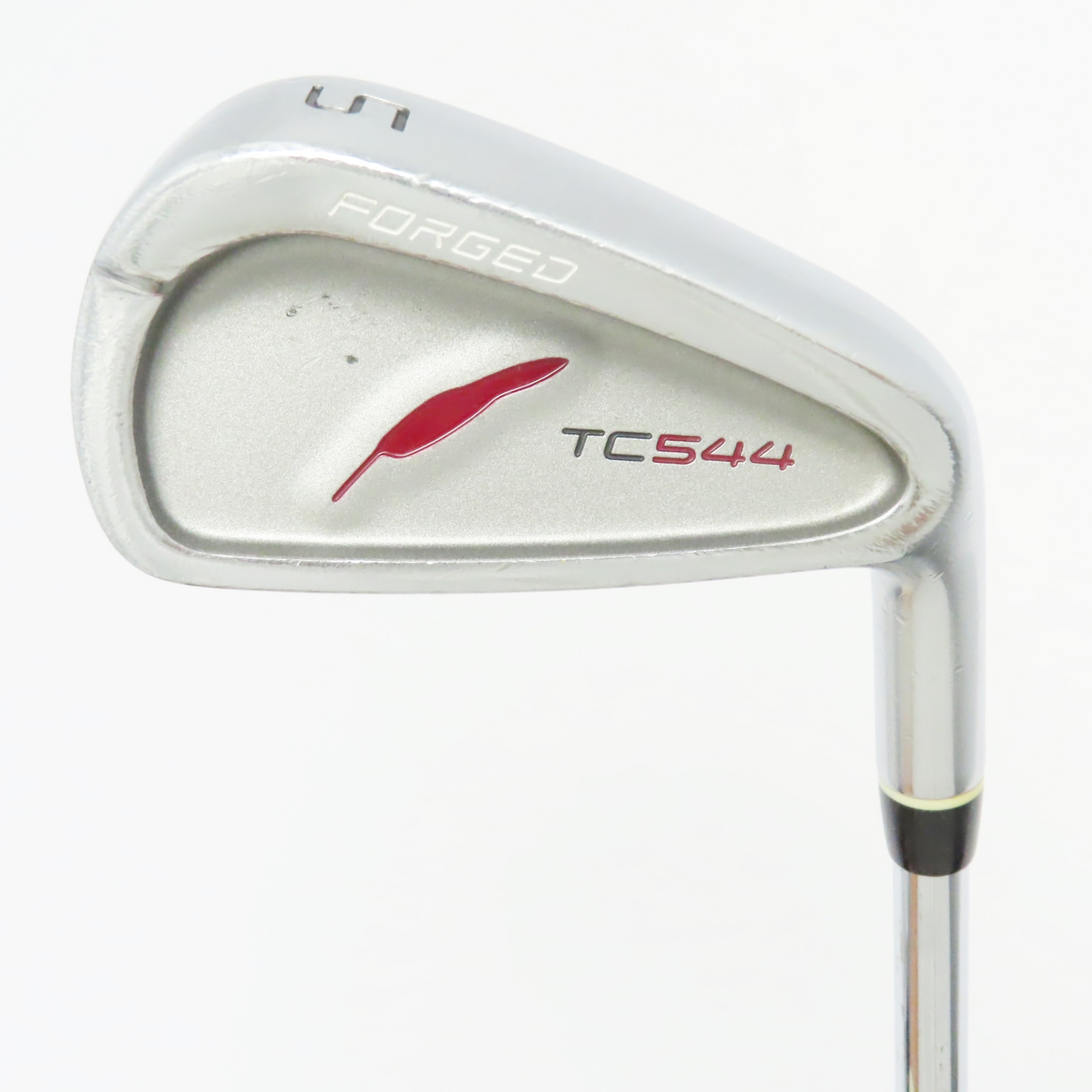 名器フォーティーン　フォージドアイアン　TC−544 5i~Aw 7本 名器フォーティーン フォージドアイアン TC−544 5i~Aw 7本