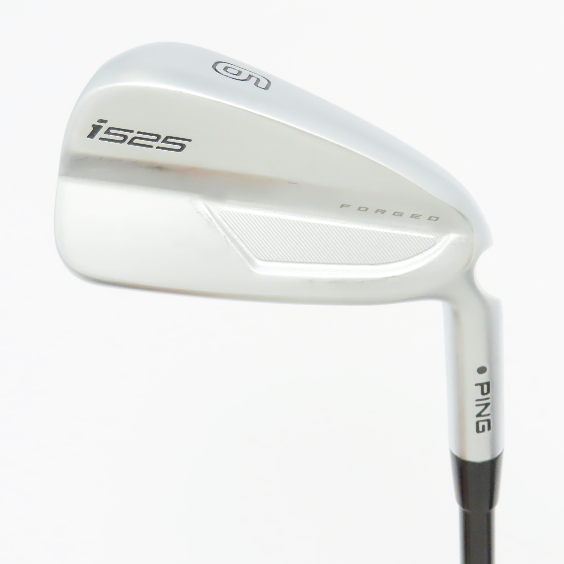 中古】i525 アイアンセット (ピン) Iシリーズ 通販｜GDO中古
