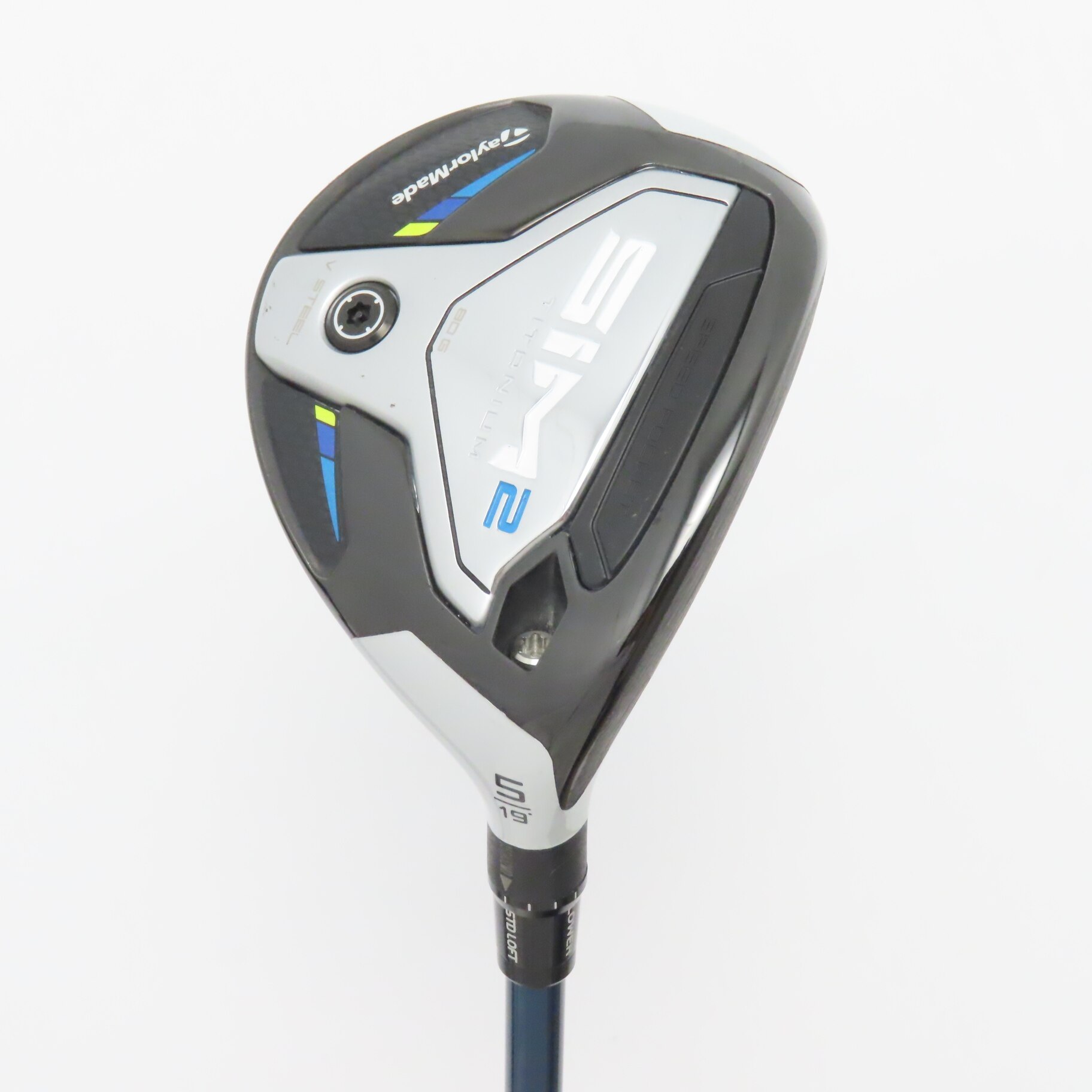 中古】SIM2 フェアウェイウッド (テーラーメイド) 通販｜GDO中古