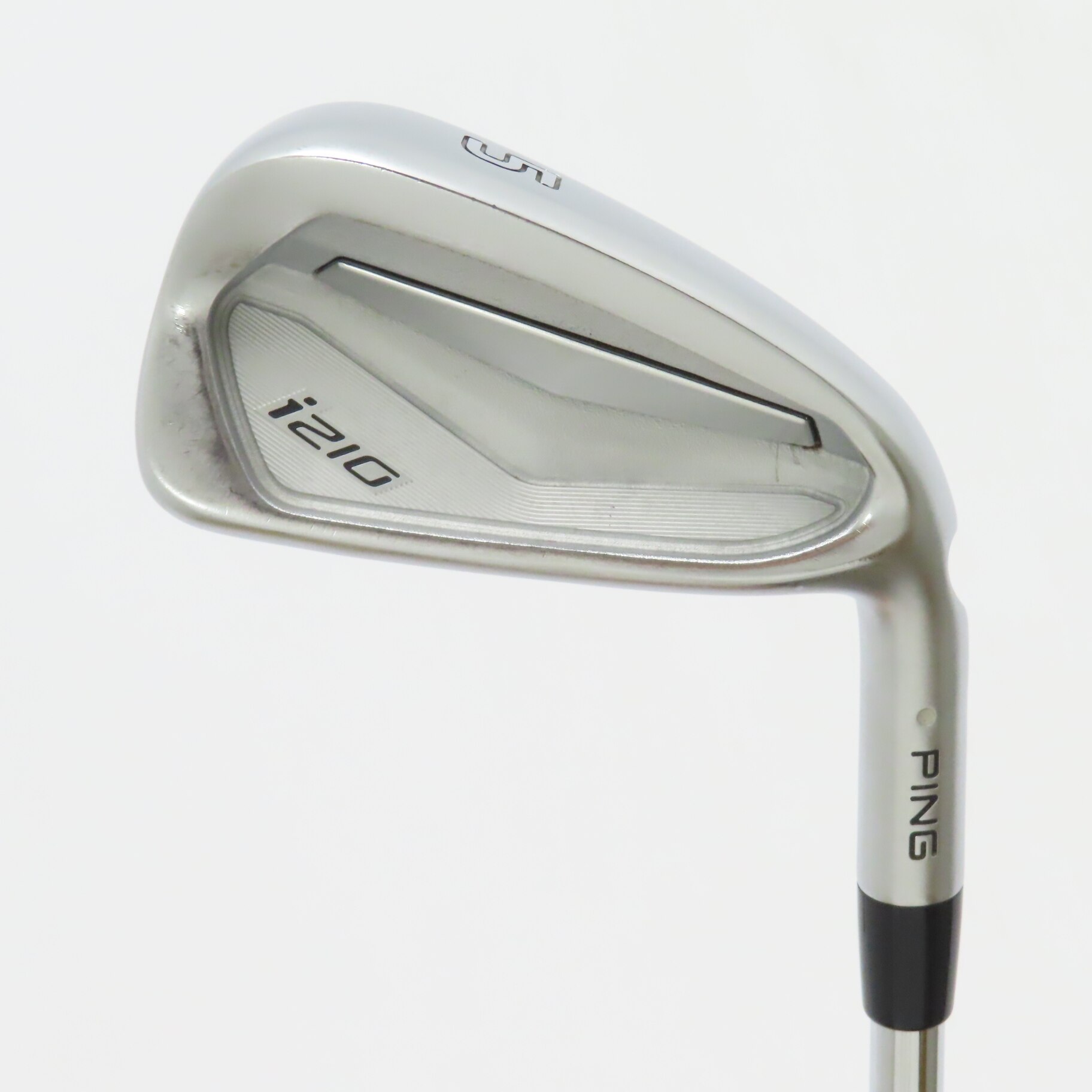 PING i210 UW アイアン KBS TOUR 120S 青ドット PING i210 UW アイアン KBS TOUR 120S 青ドット i210アイアン