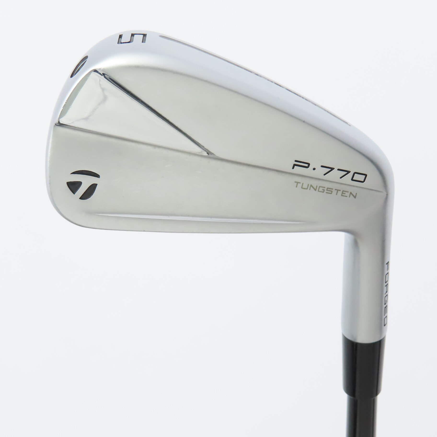 中古】P770 アイアンセット (テーラーメイド) 通販｜GDO中古