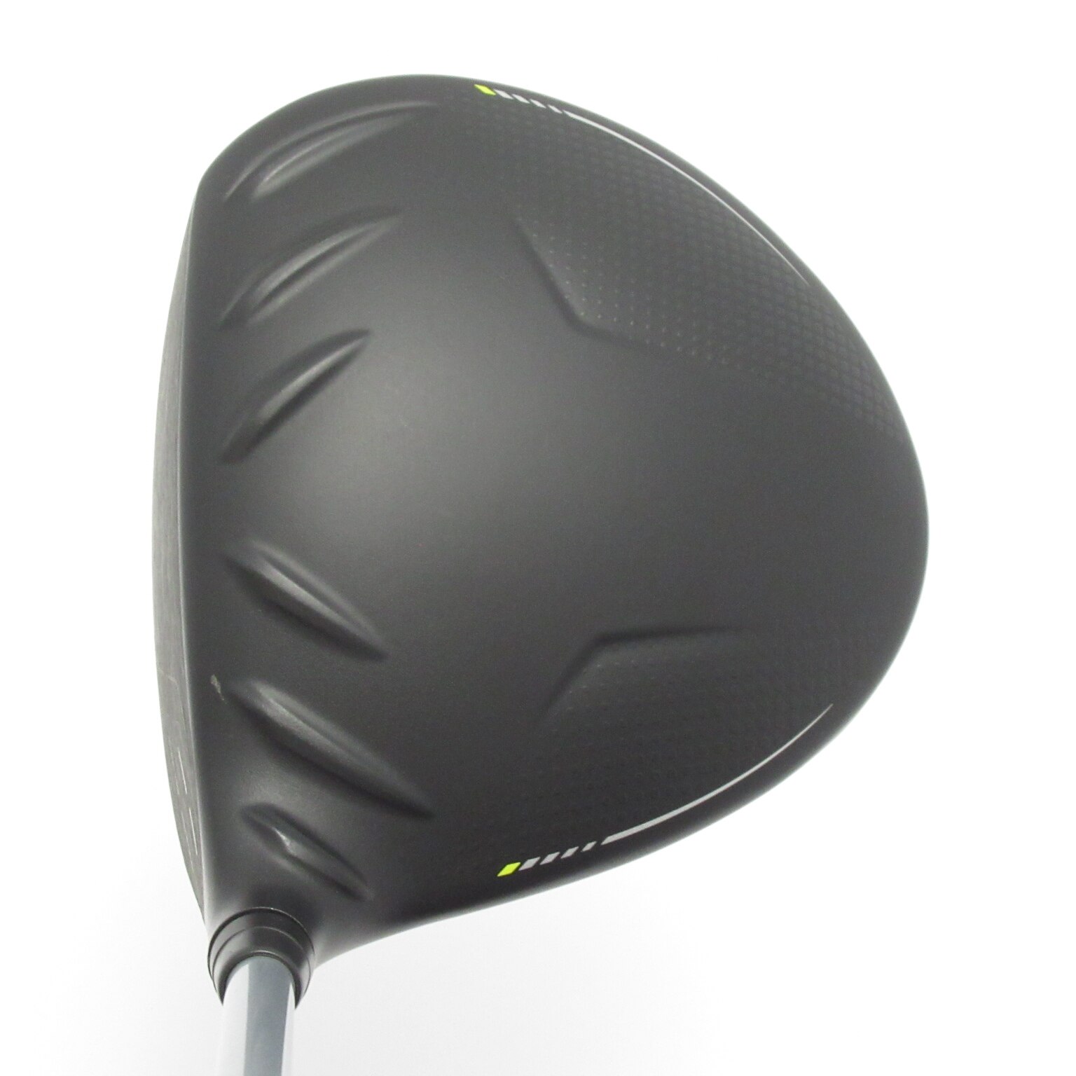 中古】G430 HL MAX ドライバー Speeder NX 45 10 設定無 C