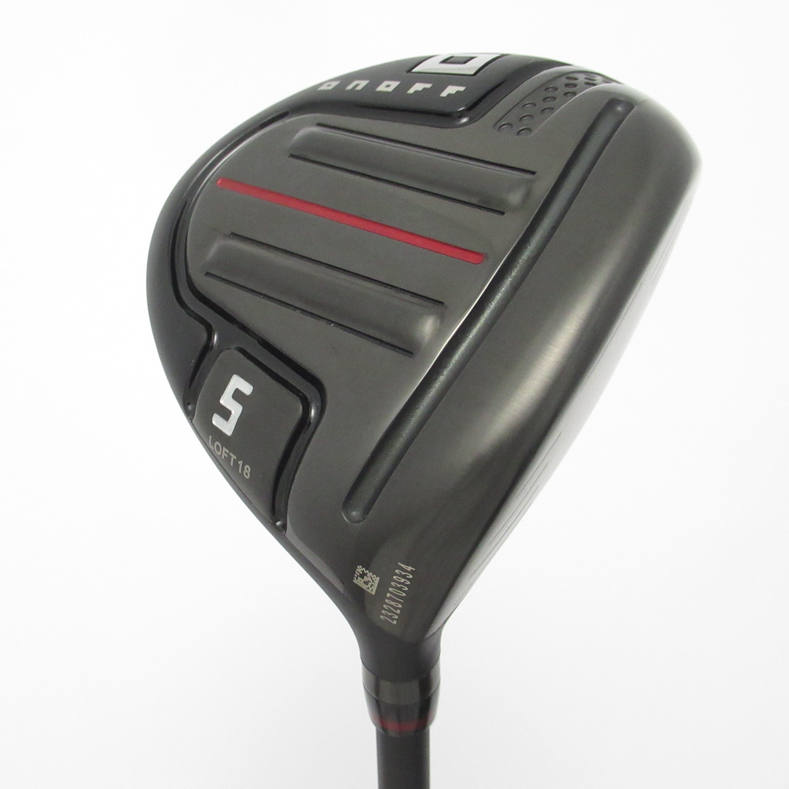 【中古美品】オノフ　フェアウェイウッド　4w 7w セット　ラボスペック6S 700_24aka_fw_labo.jpg