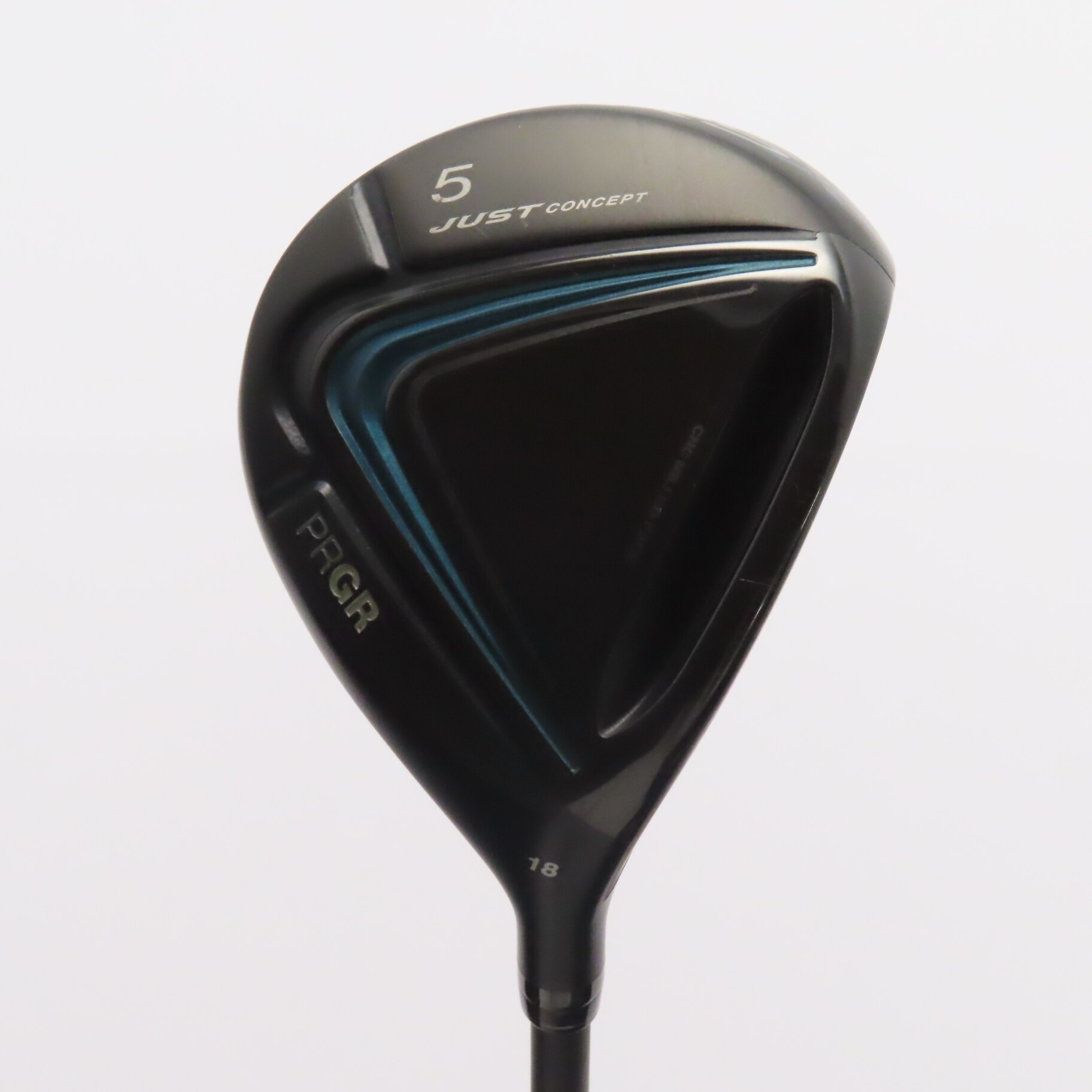 中古】RS フェアウェイウッド (プロギア) 通販｜GDO中古ゴルフクラブ