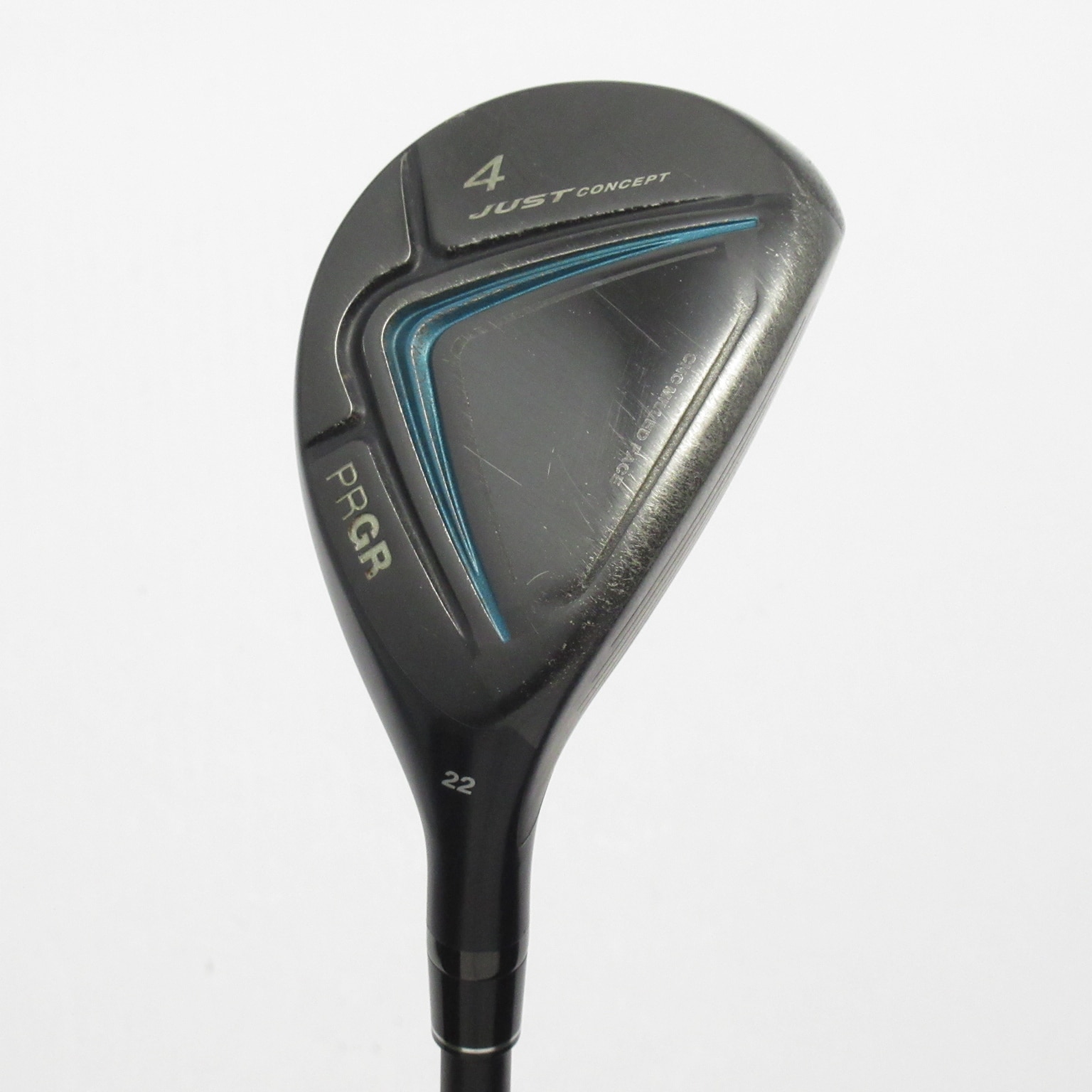 中古】プロギア(PRGR) ユーティリティ 通販｜GDO中古ゴルフクラブ