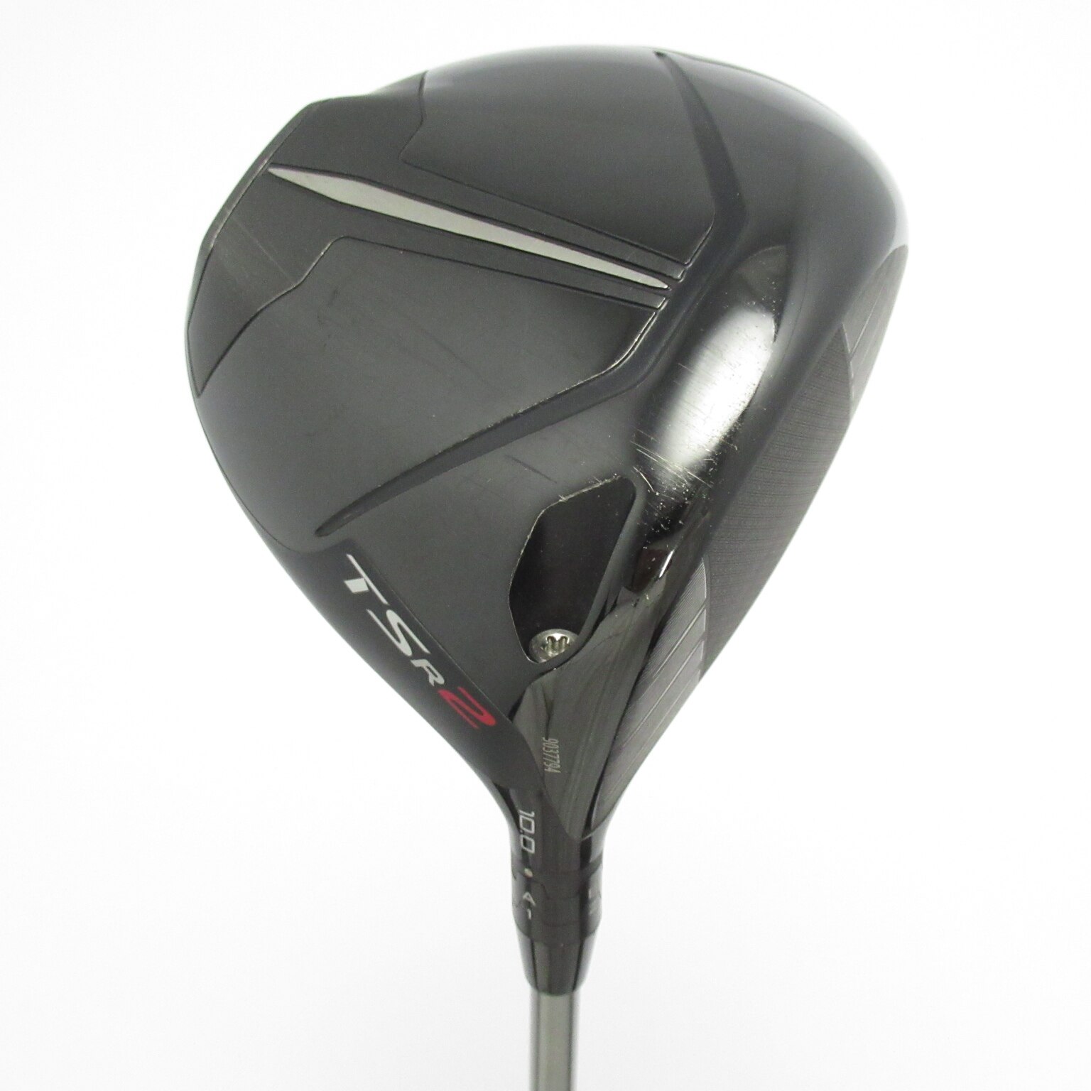 タイトリスト TSR2 ドライバー TSP111 50 Titleist TSR2 DRIVER