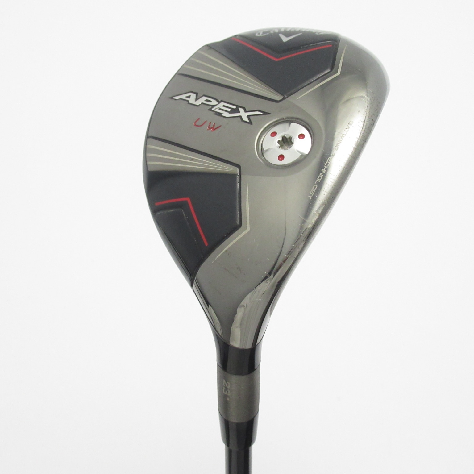 キャロウェイ　APEXユーティリティ　19 Amazon | キャロウェイ Apex ユーティリティ PROJECT X HZRDUS