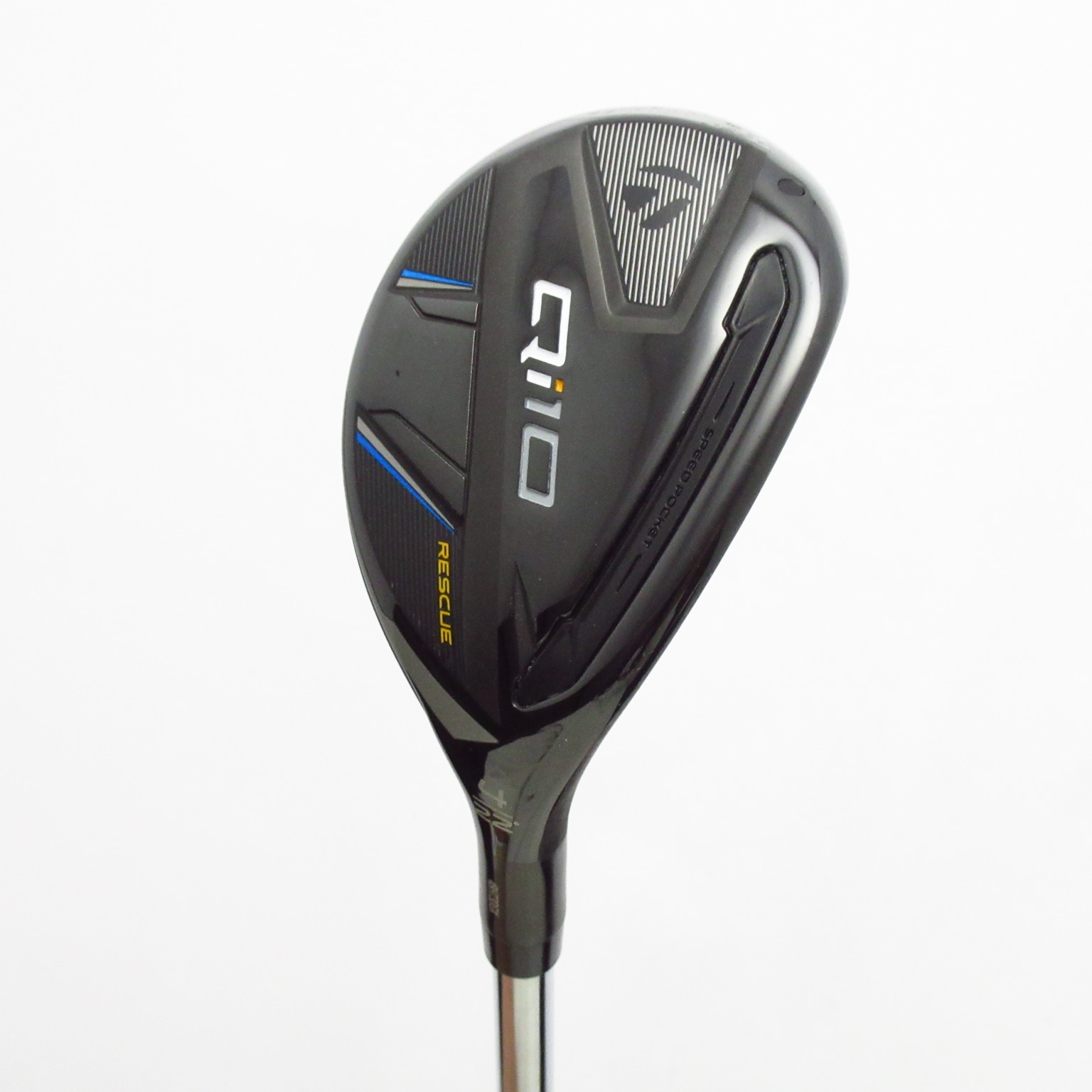 中古】Qi10 レスキュー ユーティリティ N.S.PRO 820GH 22 S C