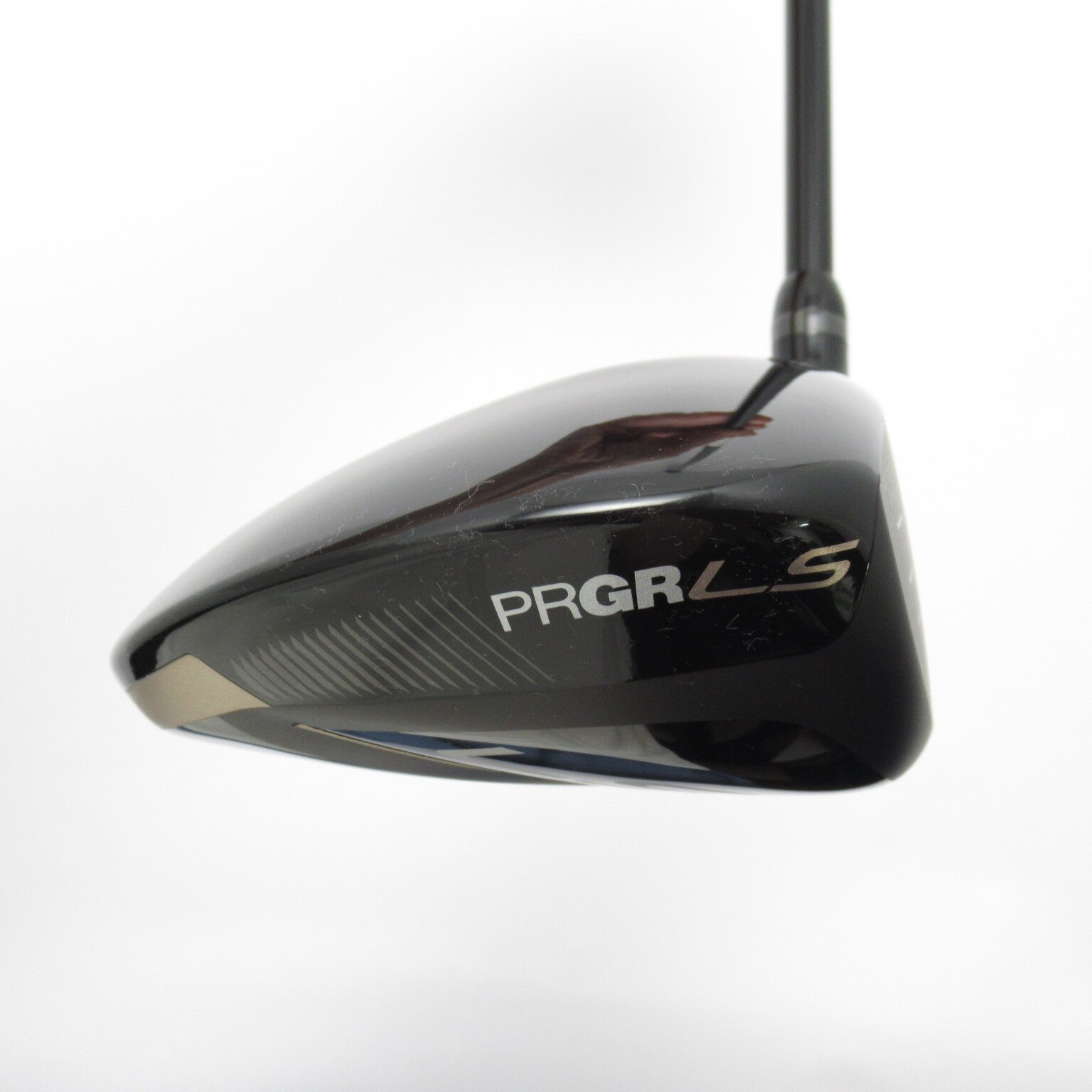 中古】LS(2023) ドライバー Speeder NX FOR PRGR 10.5 S BC
