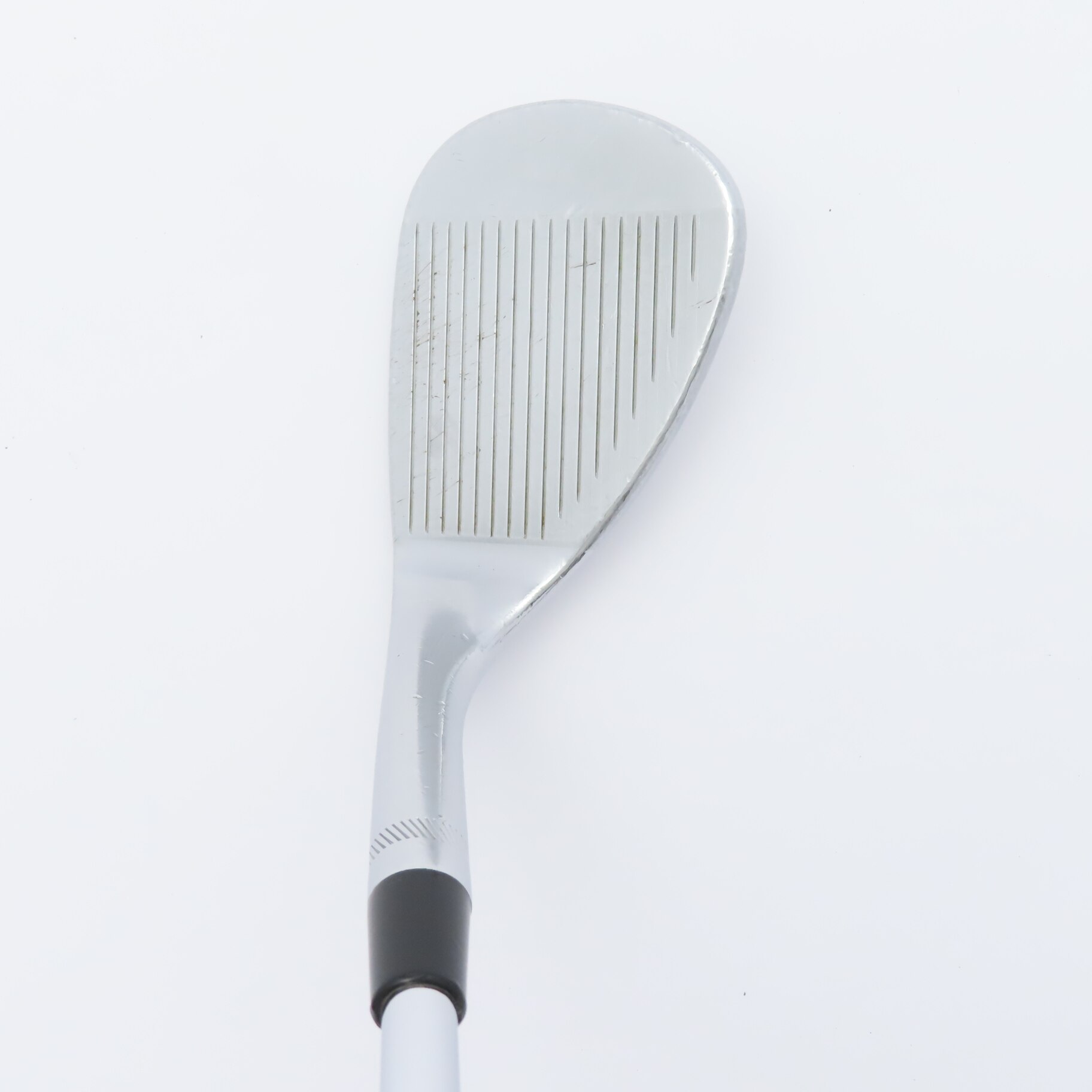 中古】Vokey SM9 TOUR CHROME ウェッジ N.S.PRO MODUS3 TOUR 115