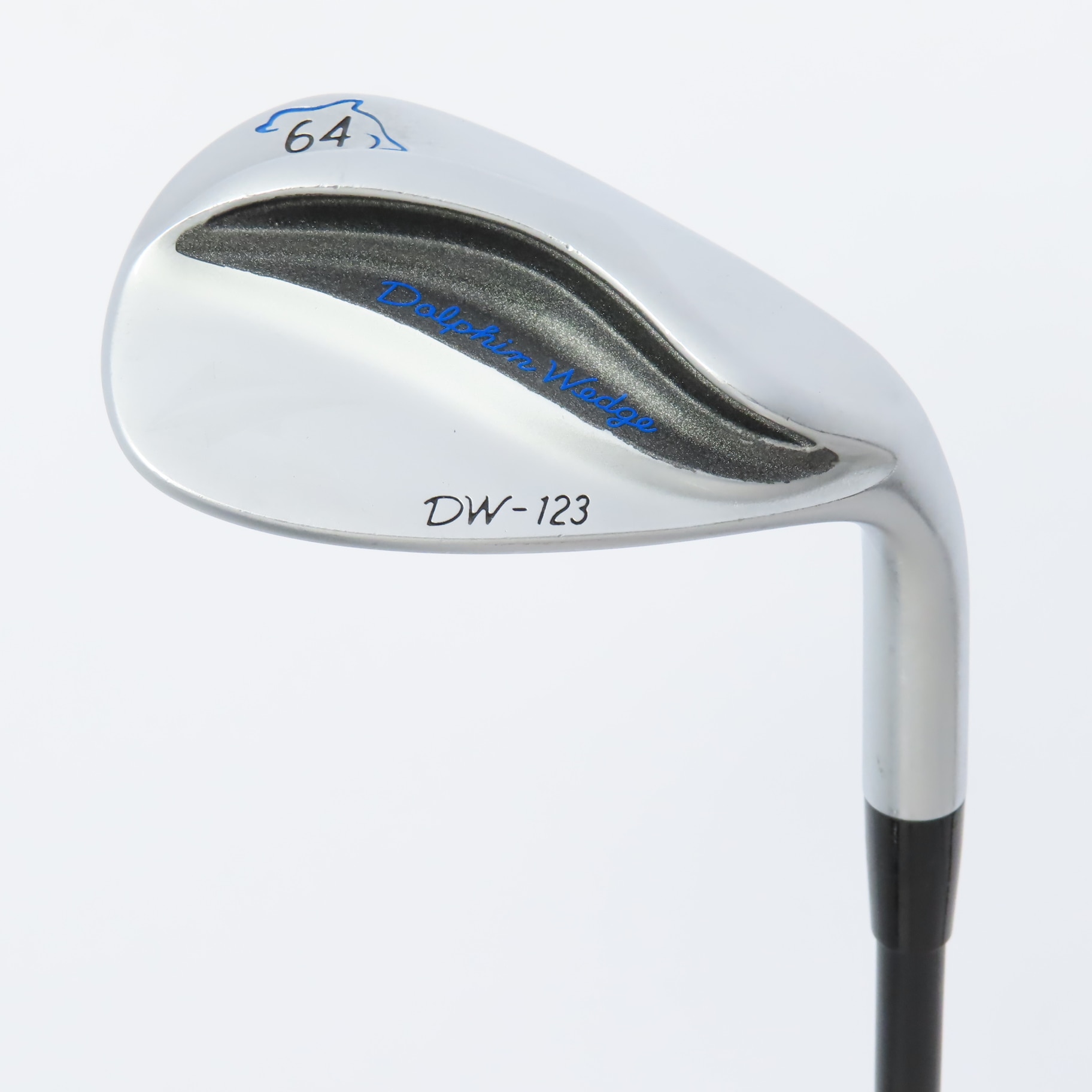 キャスコ DOLPHIN ドルフィン DW-123 ウェッジ Dolphin DP-231 レフティ 【50】 シャフト：Dolphin DP-231 レディース】キャスコ ドルフィン ウェッジ DW-123 Dolphin DP