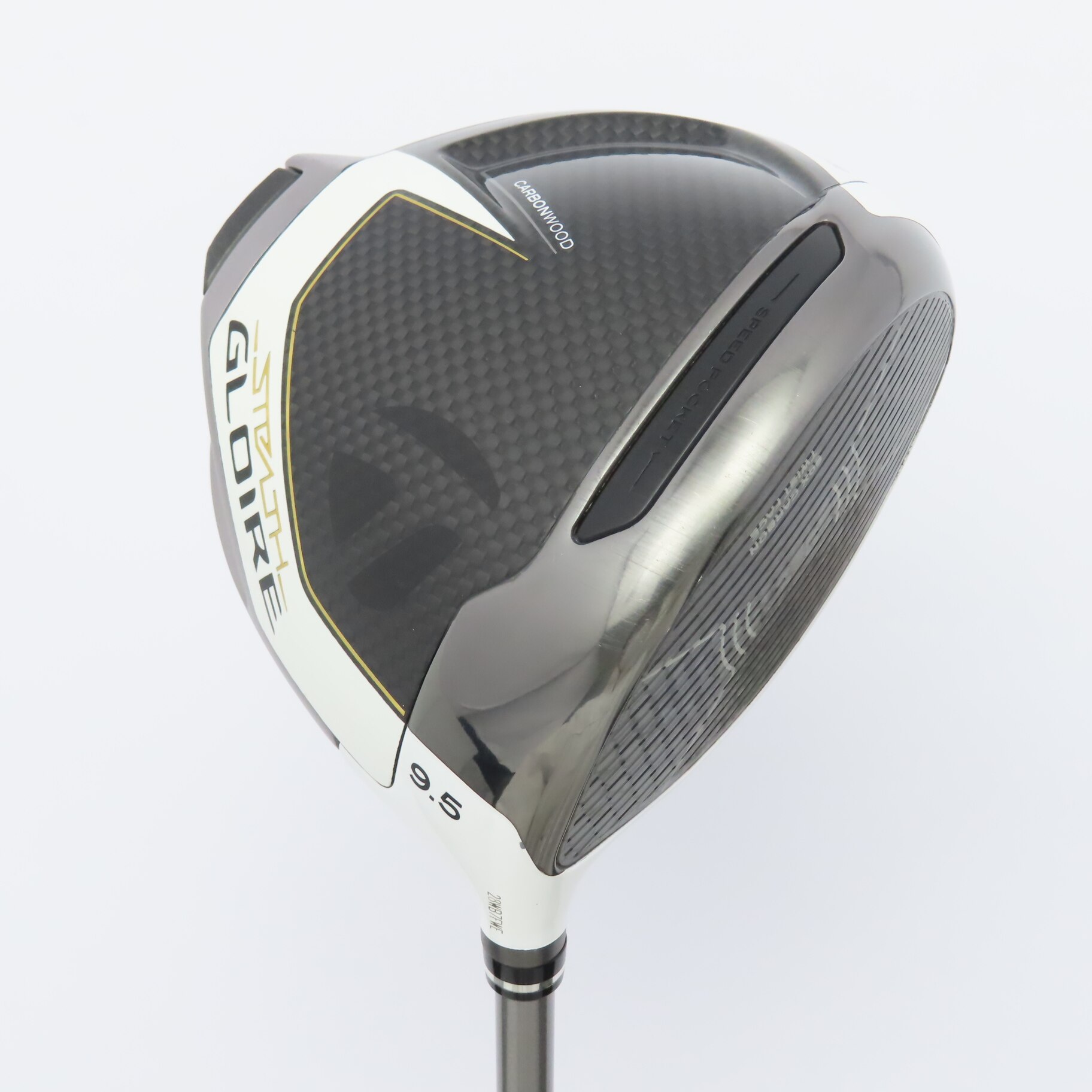 中古】ステルス グローレ ドライバー (テーラーメイド) ステルス