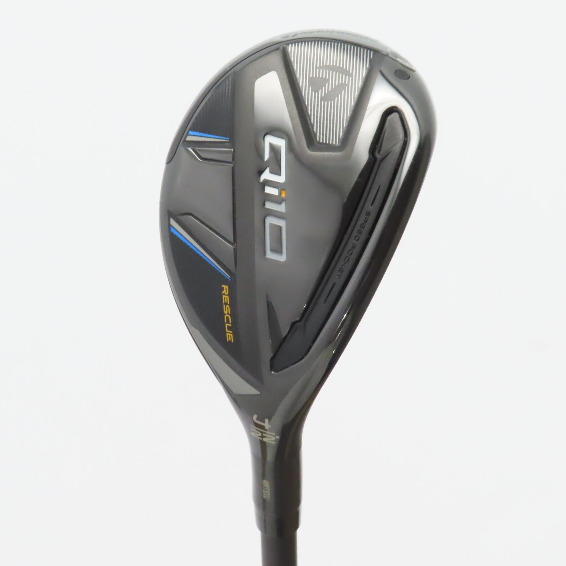 中古】Qi10 レスキュー ユーティリティ Speeder TR HY 22 S C