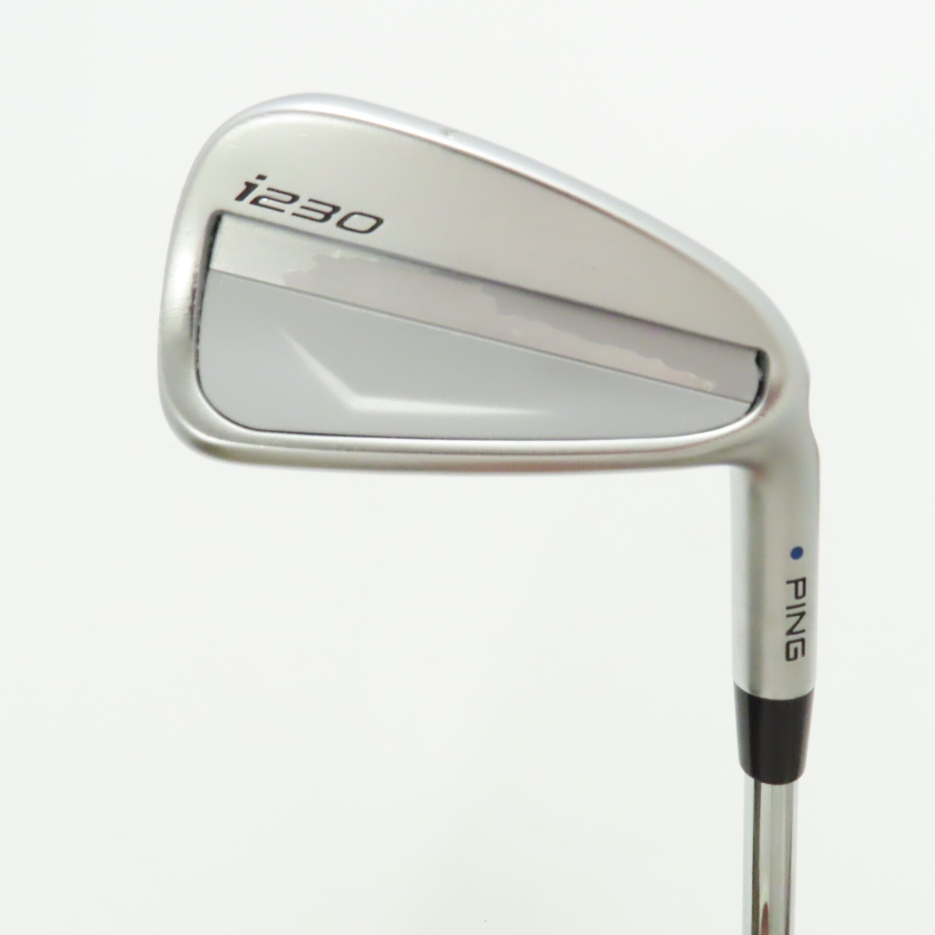 中古】i230 アイアンセット (ピン) Iシリーズ 通販｜GDO中古
