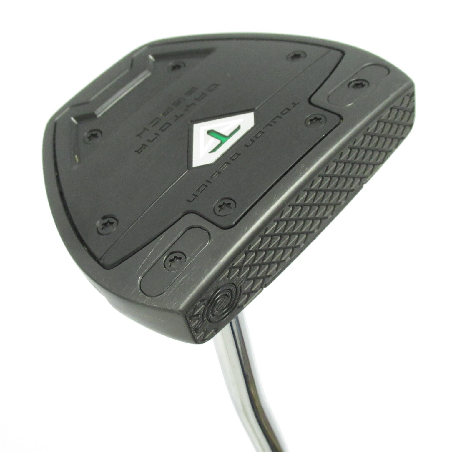 中古】TOULON DAYTONA BEACH(2022) パター (オデッセイ) トゥーロン