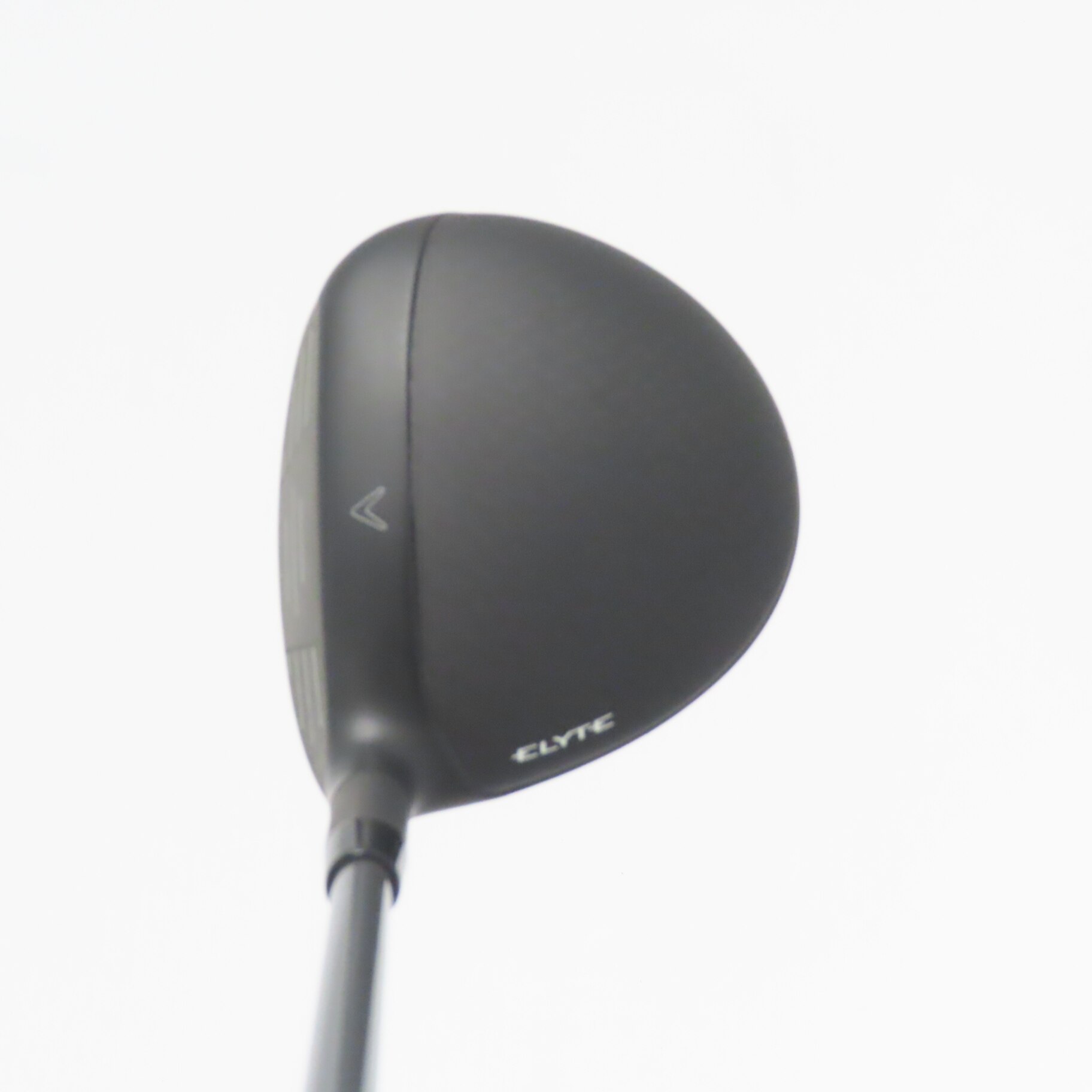 中古】エリート X US フェアウェイウッド PROJECT X DENALI