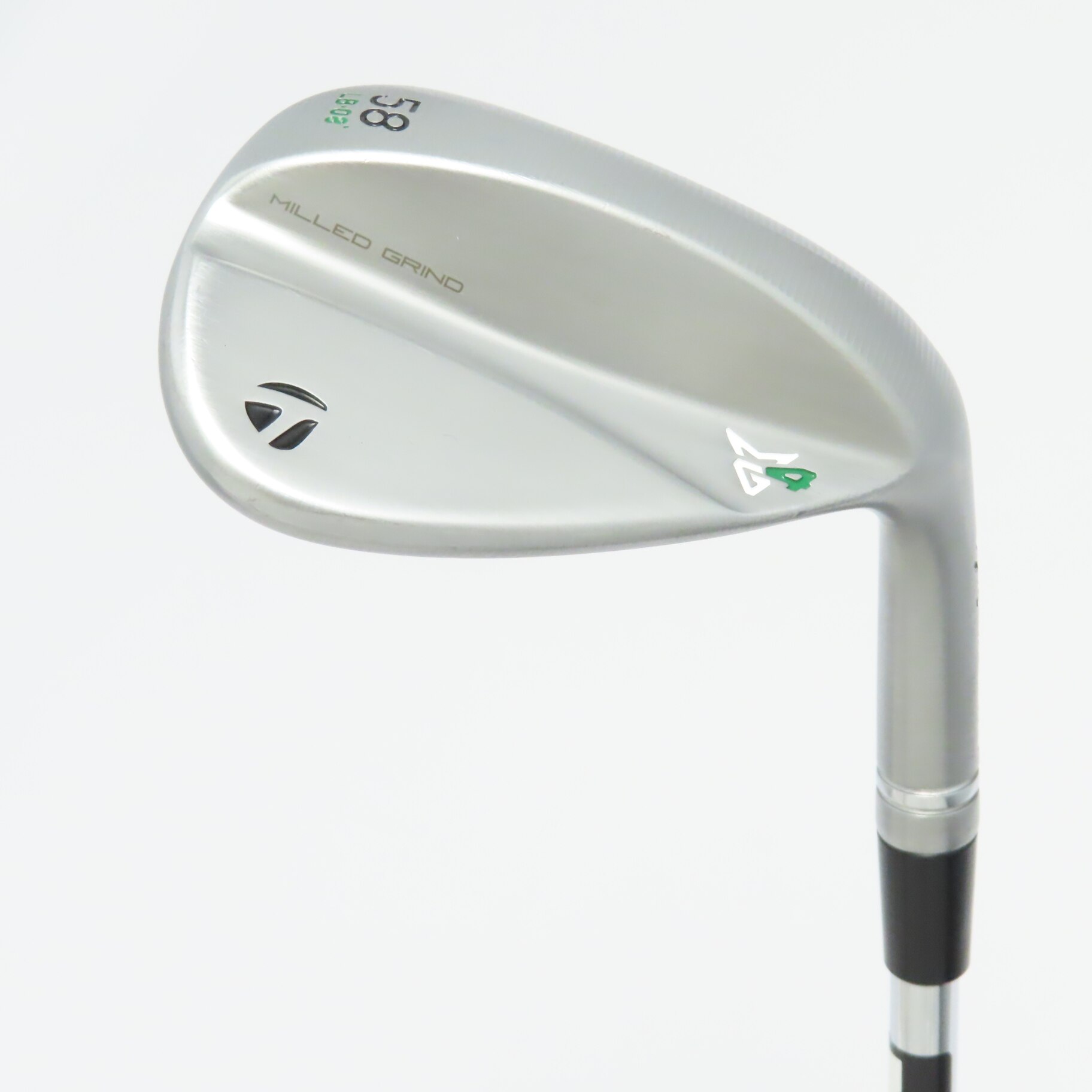 中古】ミルドグラインド ウェッジ (テーラーメイド) 通販｜GDO中古