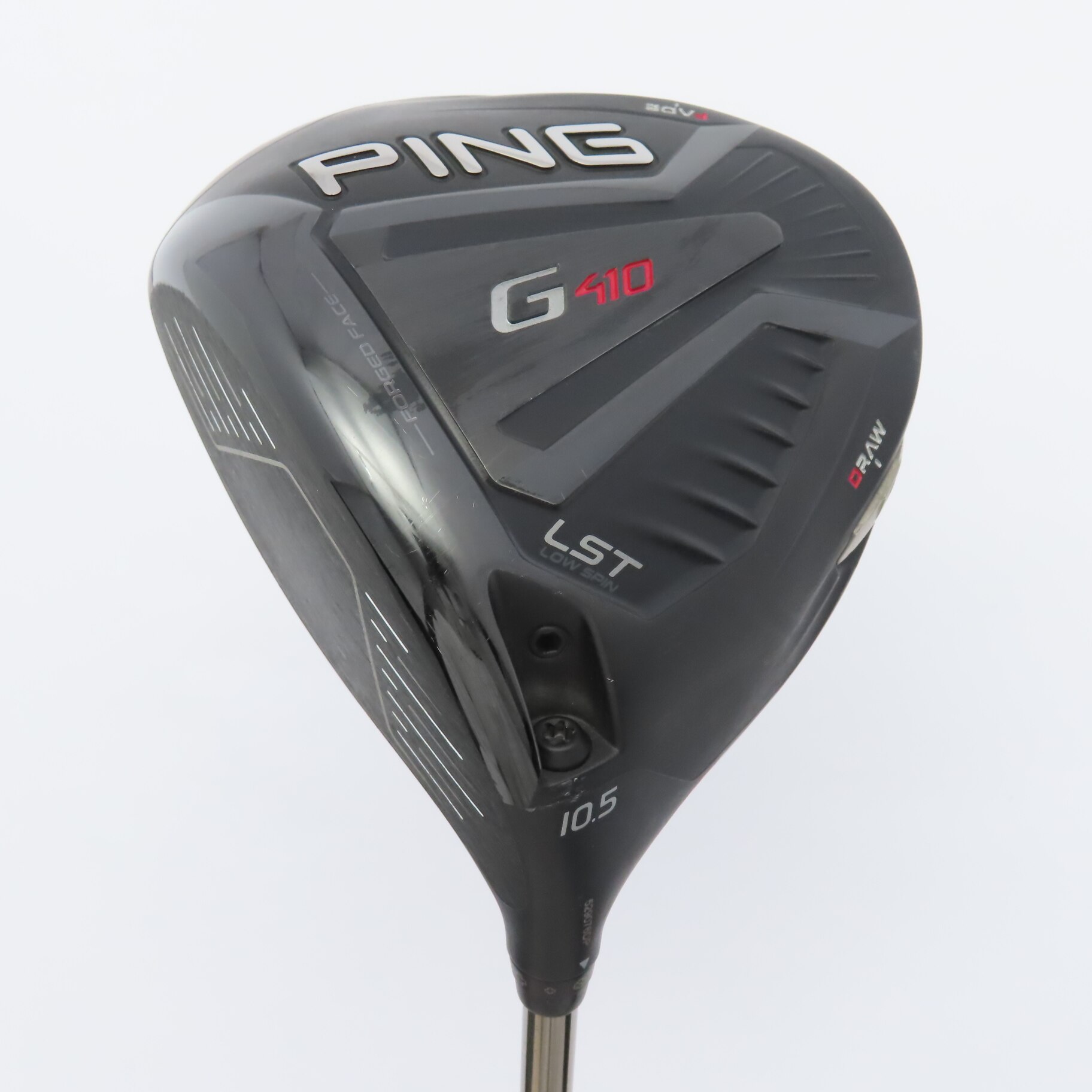 Used Ping G410 Plus Driver 9 Degree Used Golf Club at
