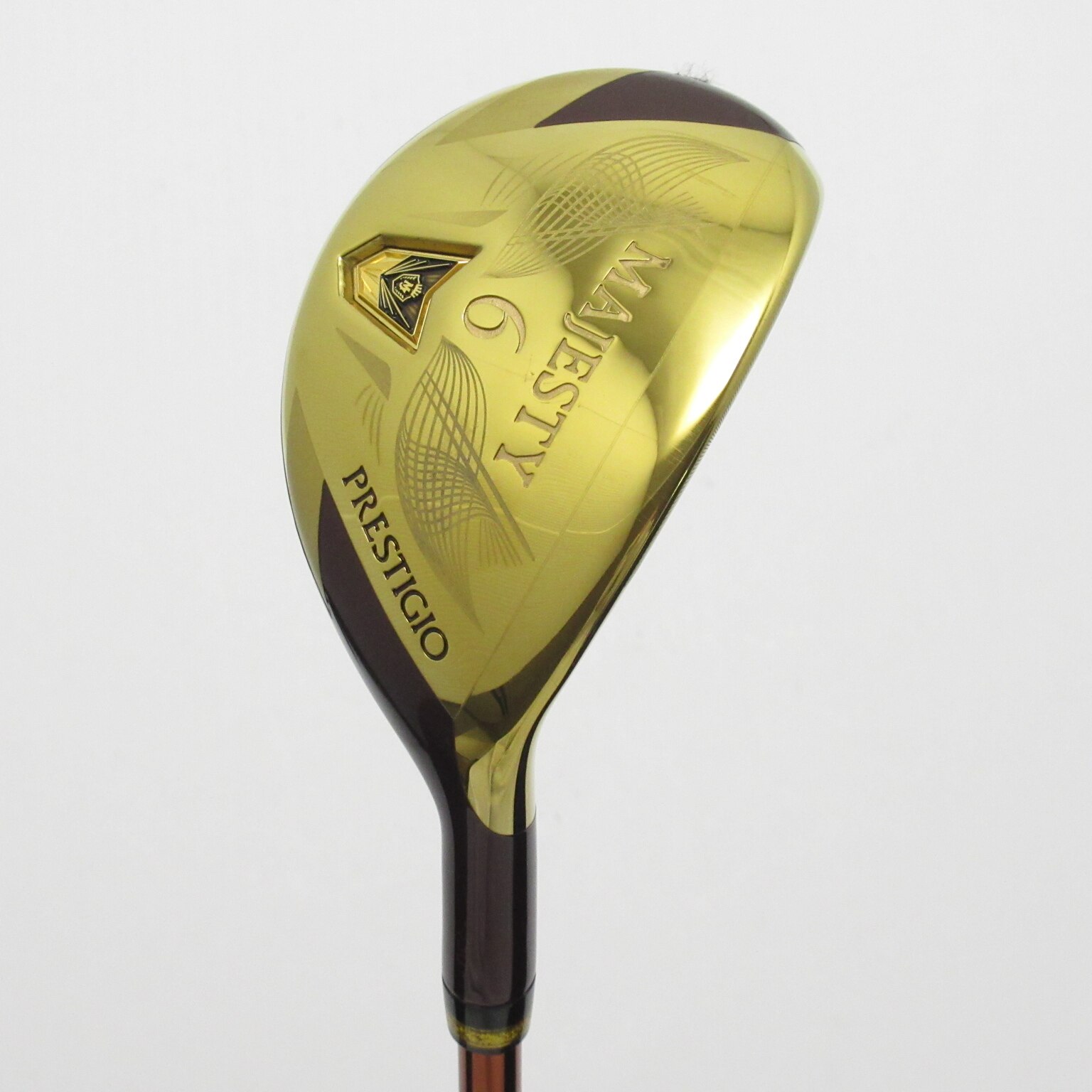 中古】マジェスティ ユーティリティ 通販｜GDO中古ゴルフクラブ