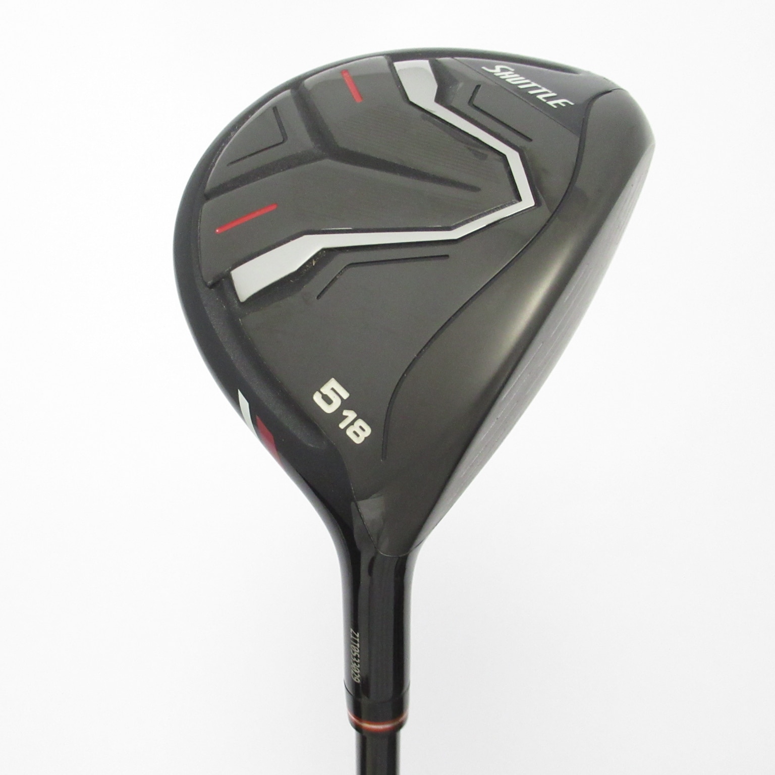 中古】シャトル フェアウェイウッド (マジェスティ) 通販｜GDO中古