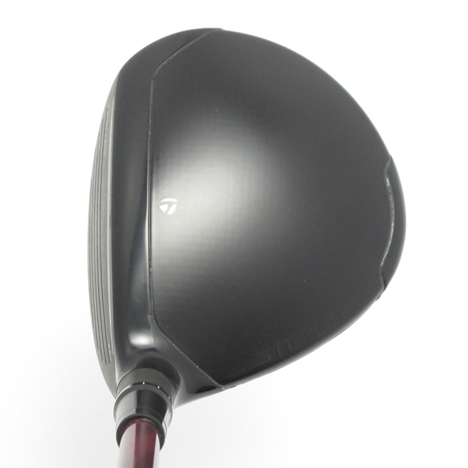 中古】ステルス PLUS フェアウェイウッド Speeder 661 EVOLUTION III