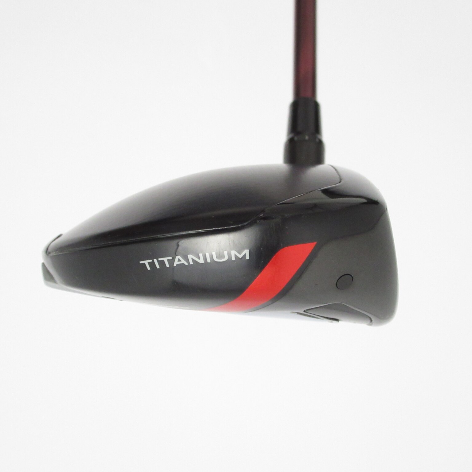 中古】ステルス PLUS フェアウェイウッド Speeder 661 EVOLUTION III