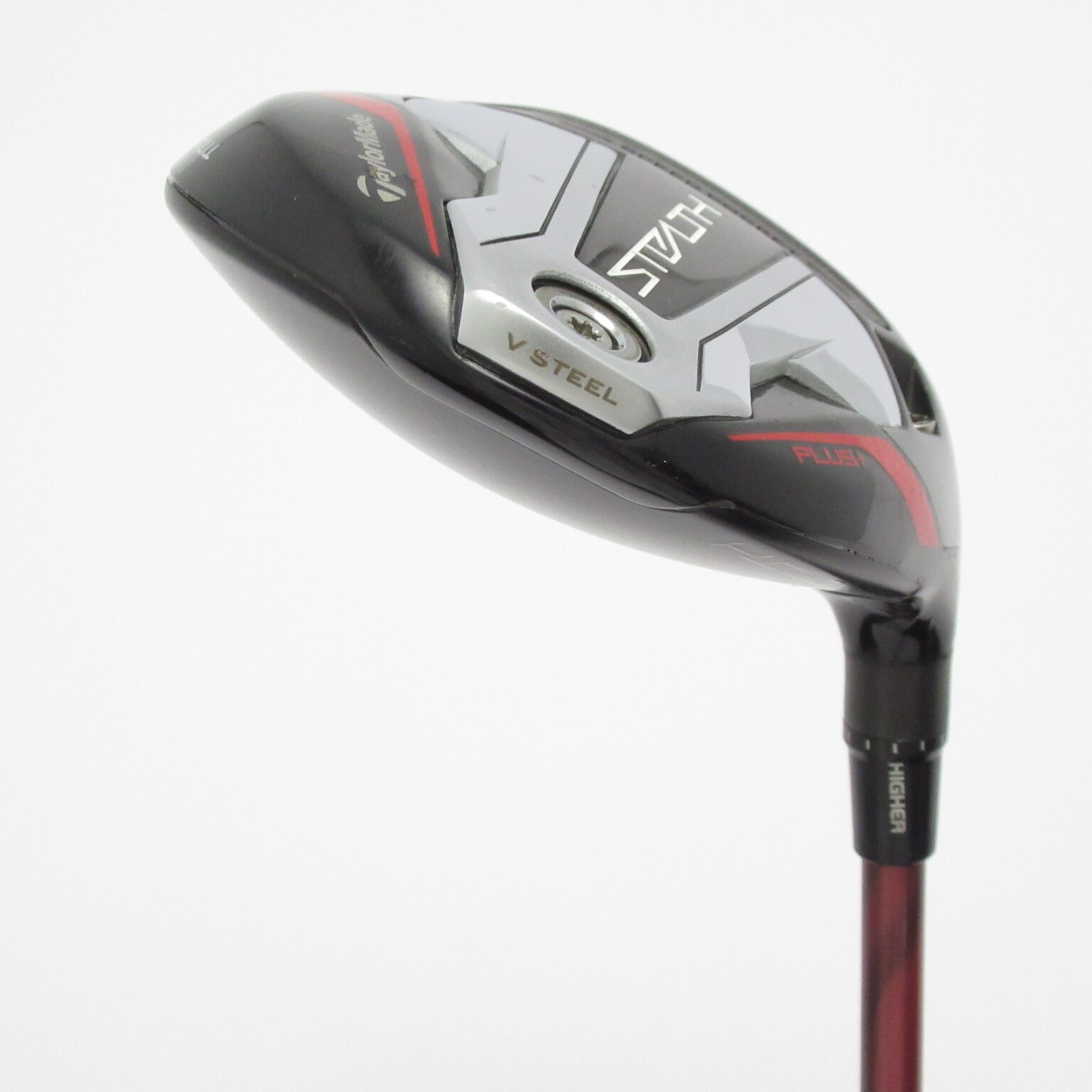 ステルスプラス 3W 15° Speeder661 EVO V S 中古】ステルス PLUS フェアウェイウッド Speeder 661 EVOLUTION III