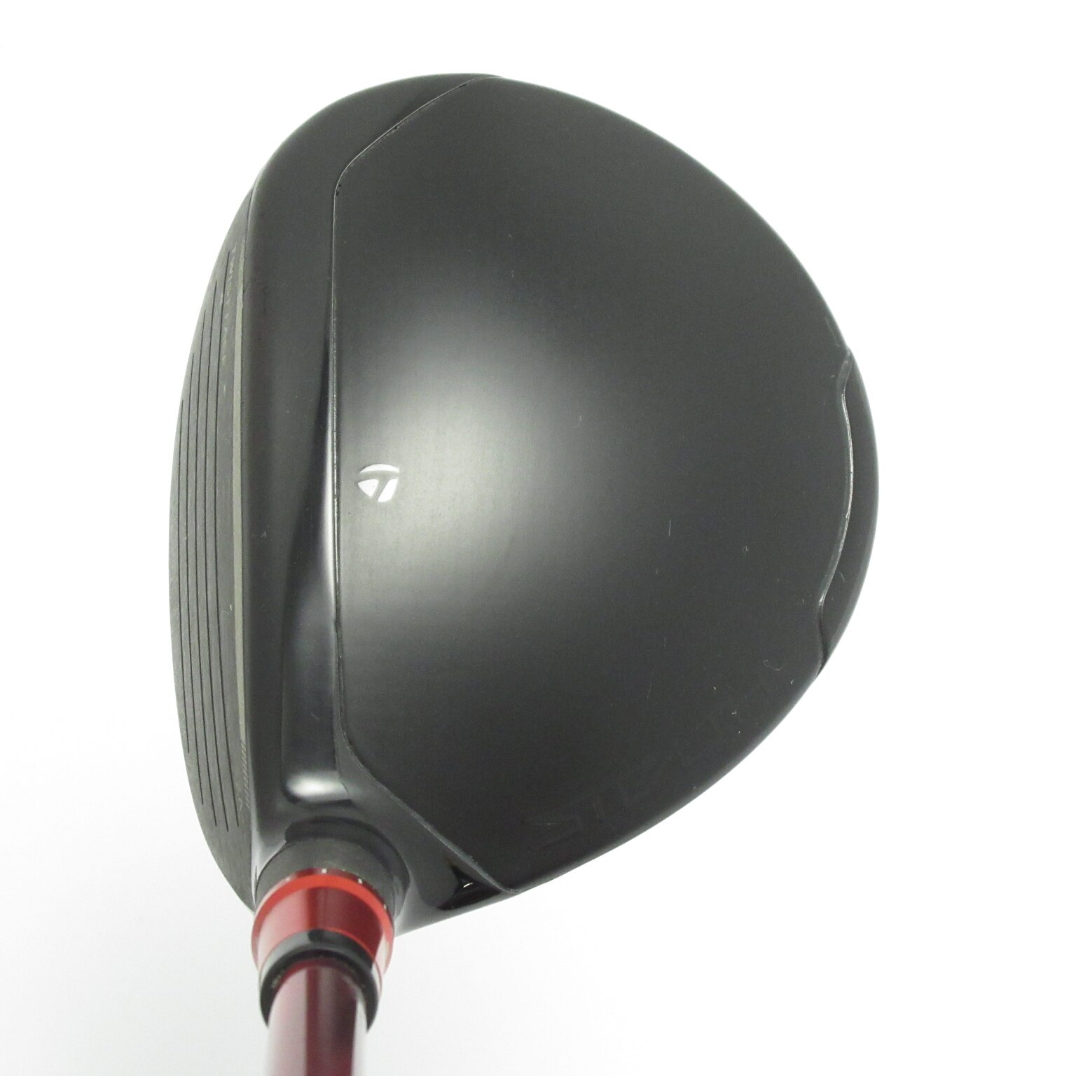 【中古ゴルフクラブ】テーラーメイド　STEALTH　ステルス PLUS フェアウェイウッド Speeder 661 EVOLUTION III　シャフト：Speeder 661… 中古】ステルス PLUS フェアウェイウッド Speeder 661 EVOLUTION III