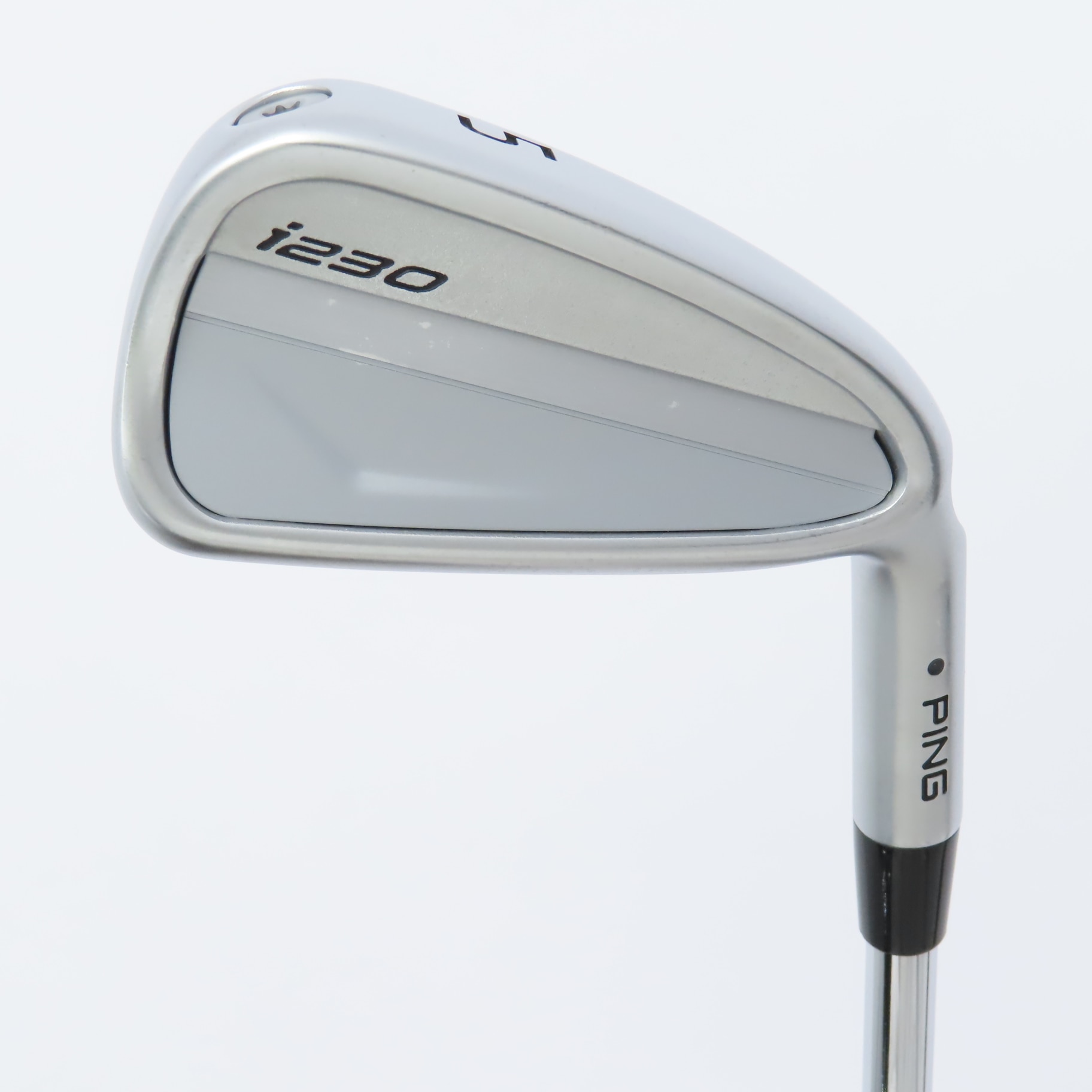 中古】i230 アイアンセット (ピン) Iシリーズ 通販｜GDO中古