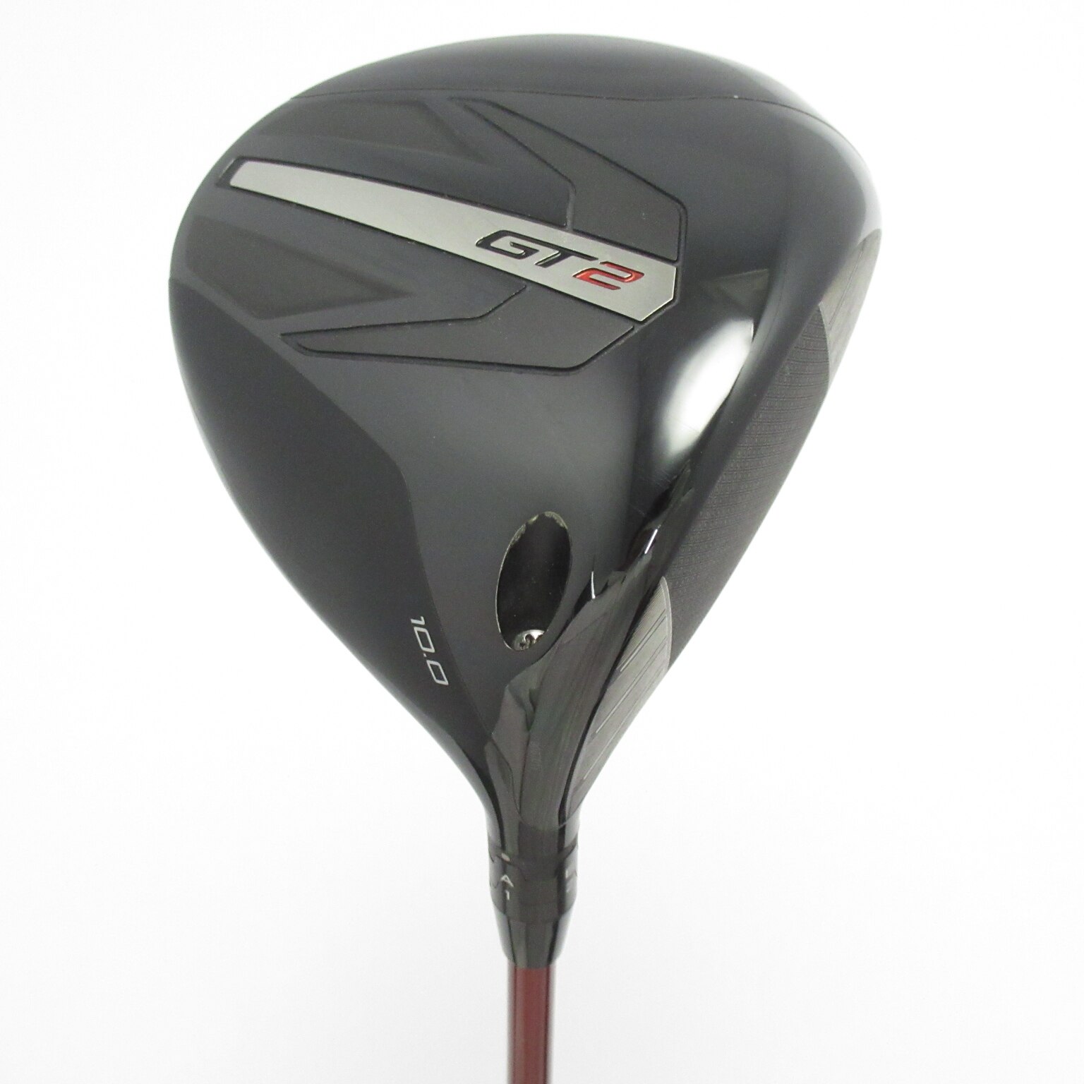 Titleist タイトリスト GT2 フェアウェイウッド Project X