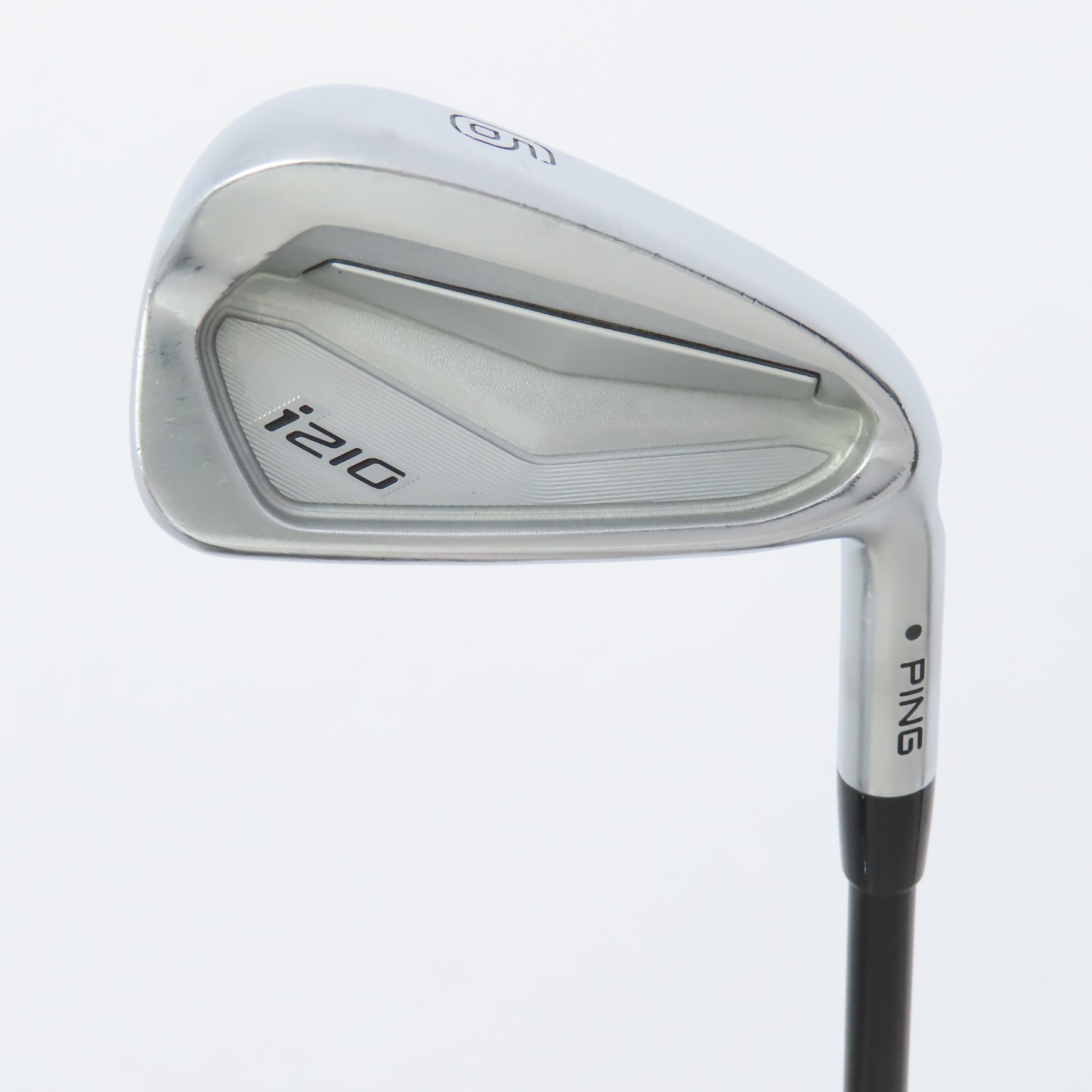 ピンPING i210アイアンセット 7本 中古】i210 アイアンセット (ピン) I
